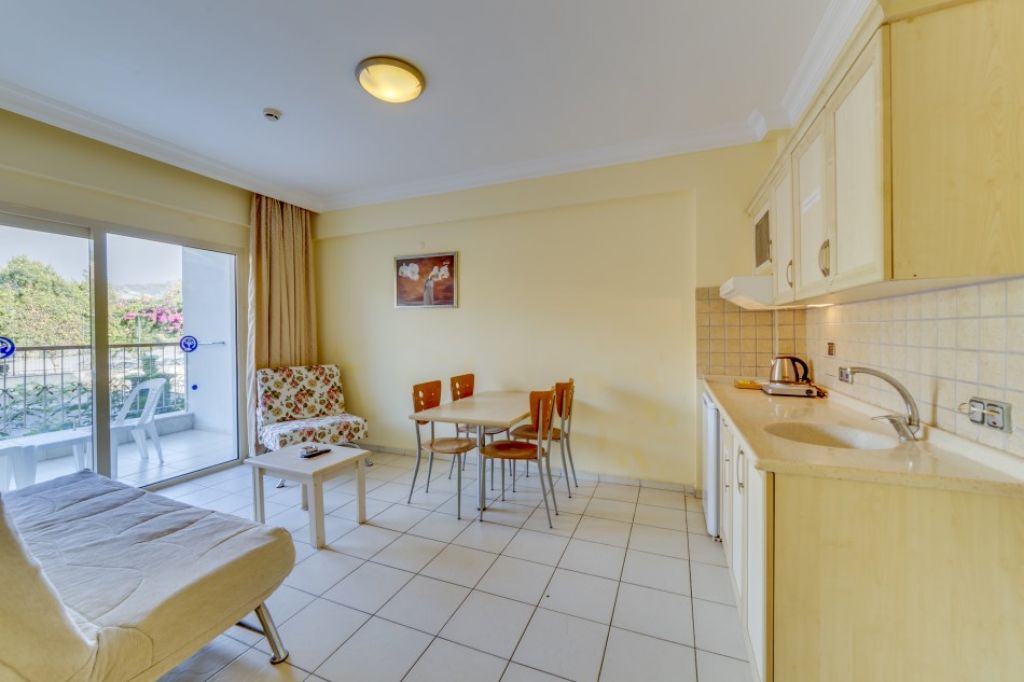 Alenz Hotel Apartments