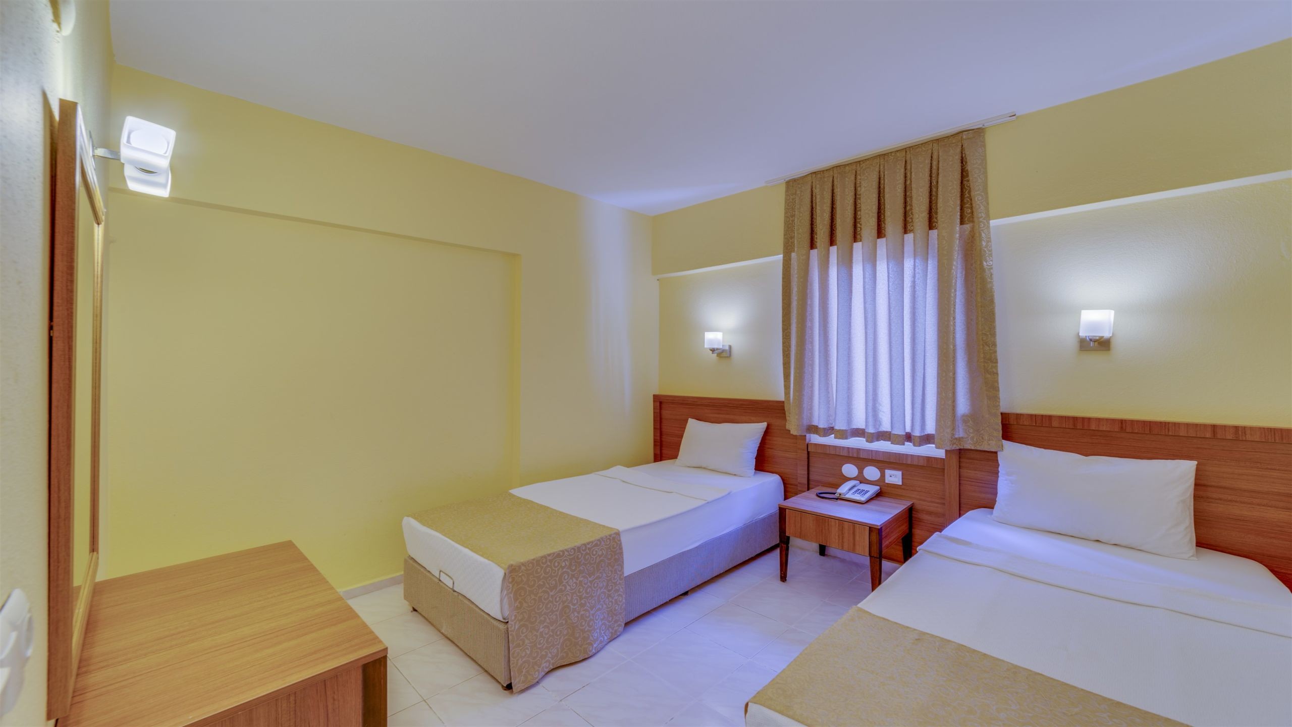 Alenz Hotel Apartments