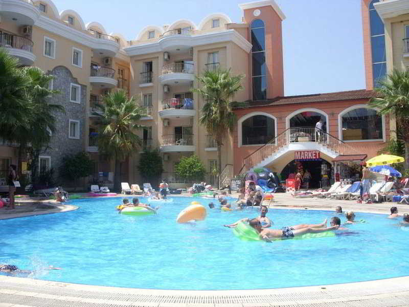 Alenz Hotel Apartments
