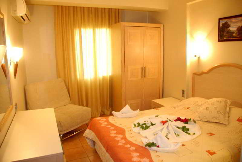 Alenz Hotel Apartments