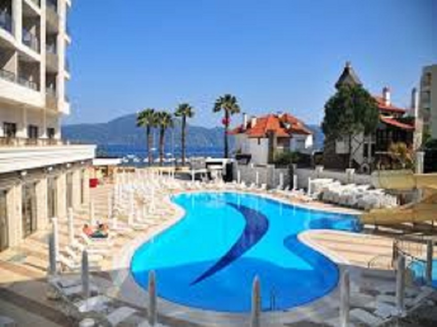 Alenz Hotel Apartments
