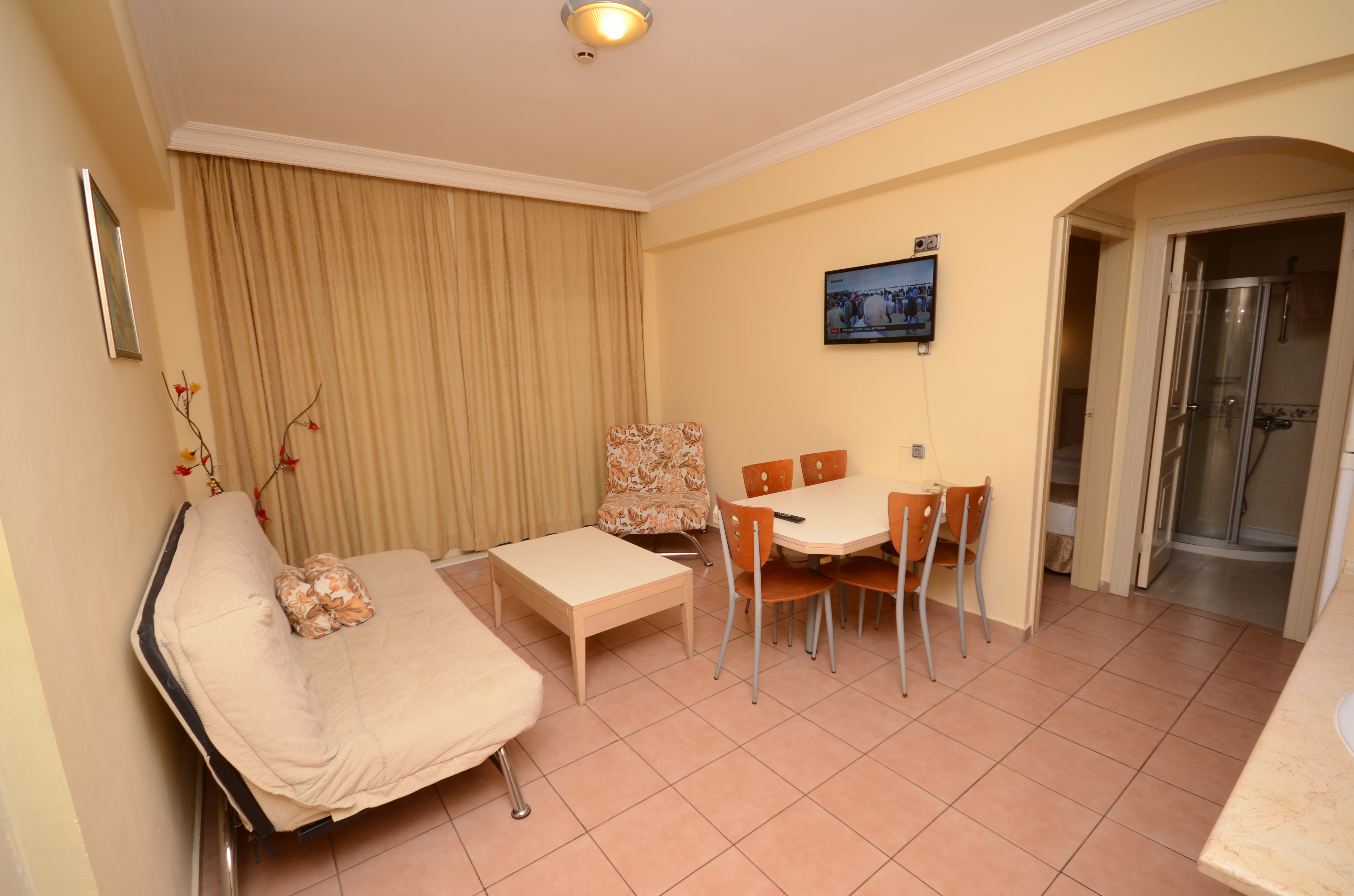 Alenz Hotel Apartments