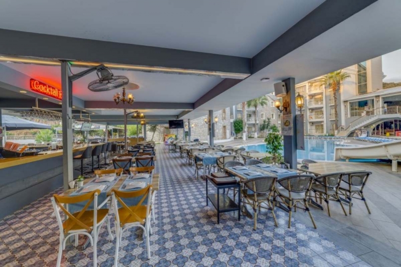 Alenz Hotel Apartments