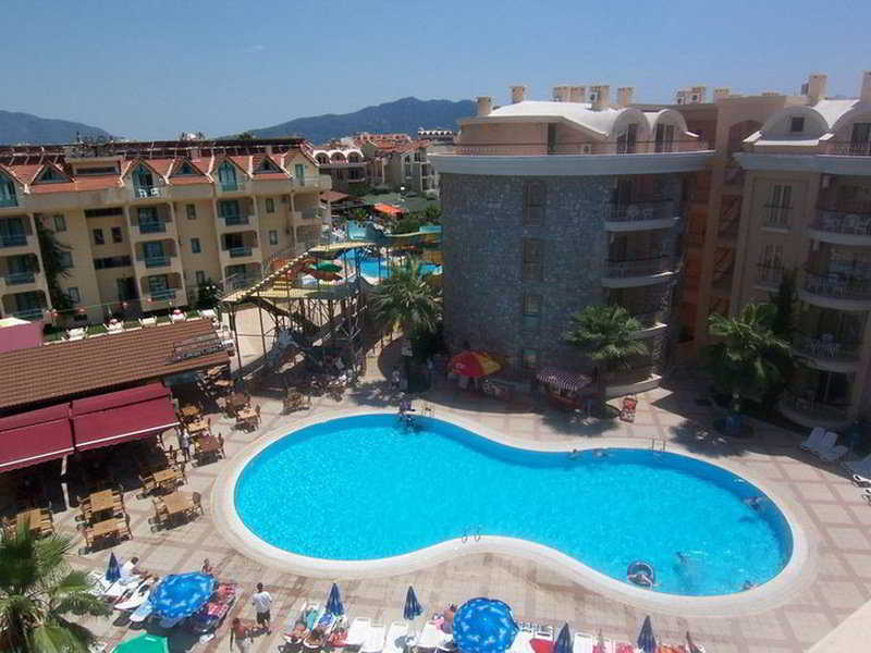 Alenz Hotel Apartments