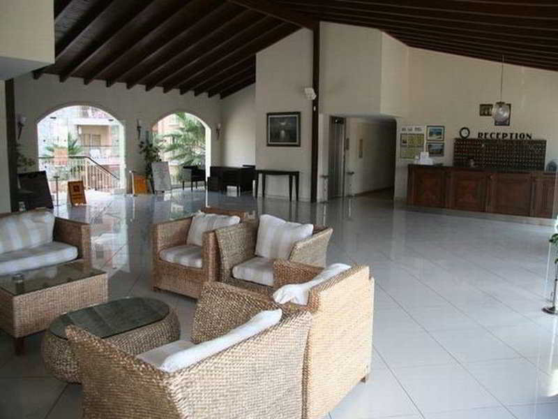 Alenz Hotel Apartments