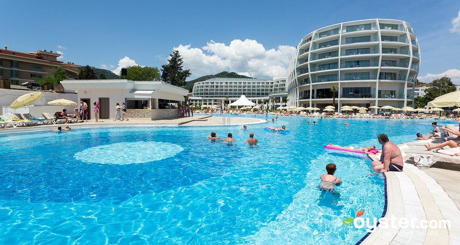 Alenz Hotel Apartments