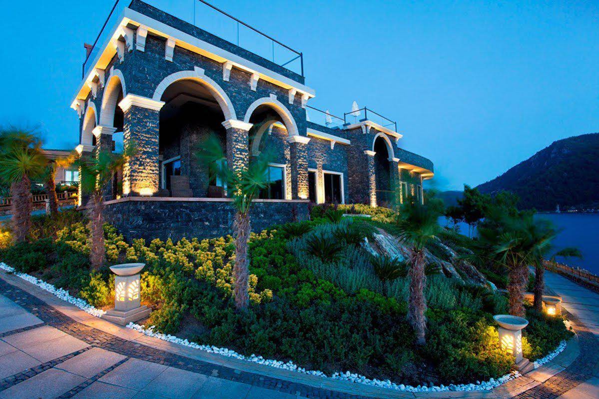 Angel's Marmaris