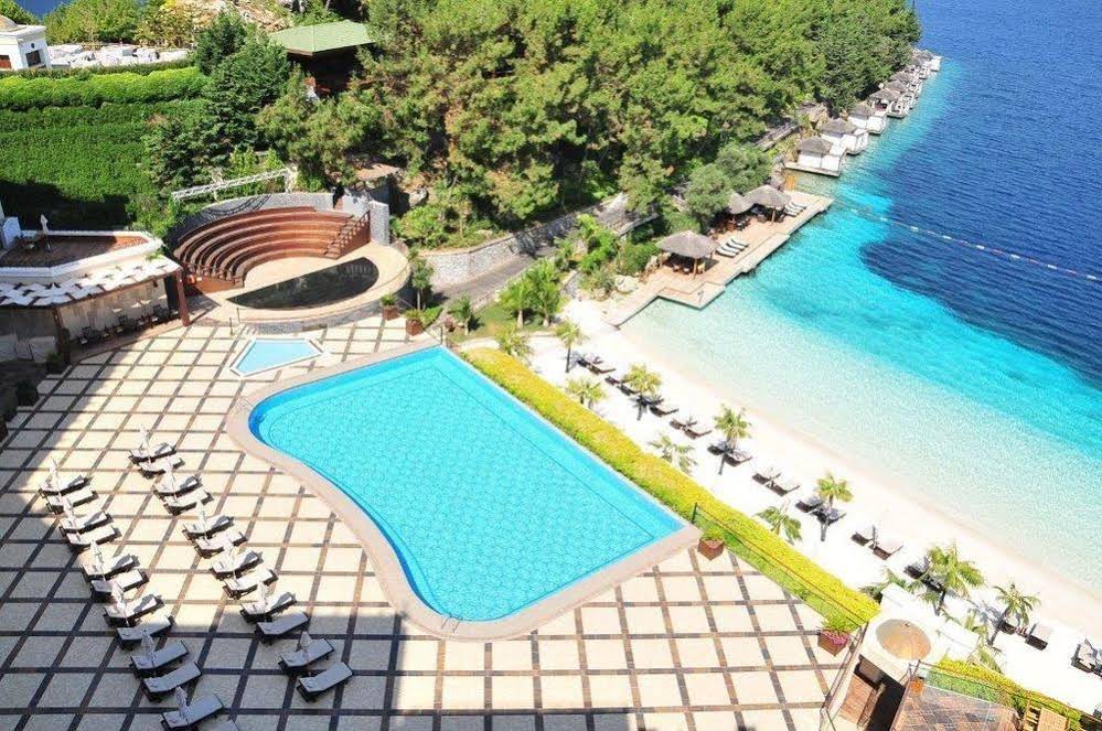 Angel's Marmaris