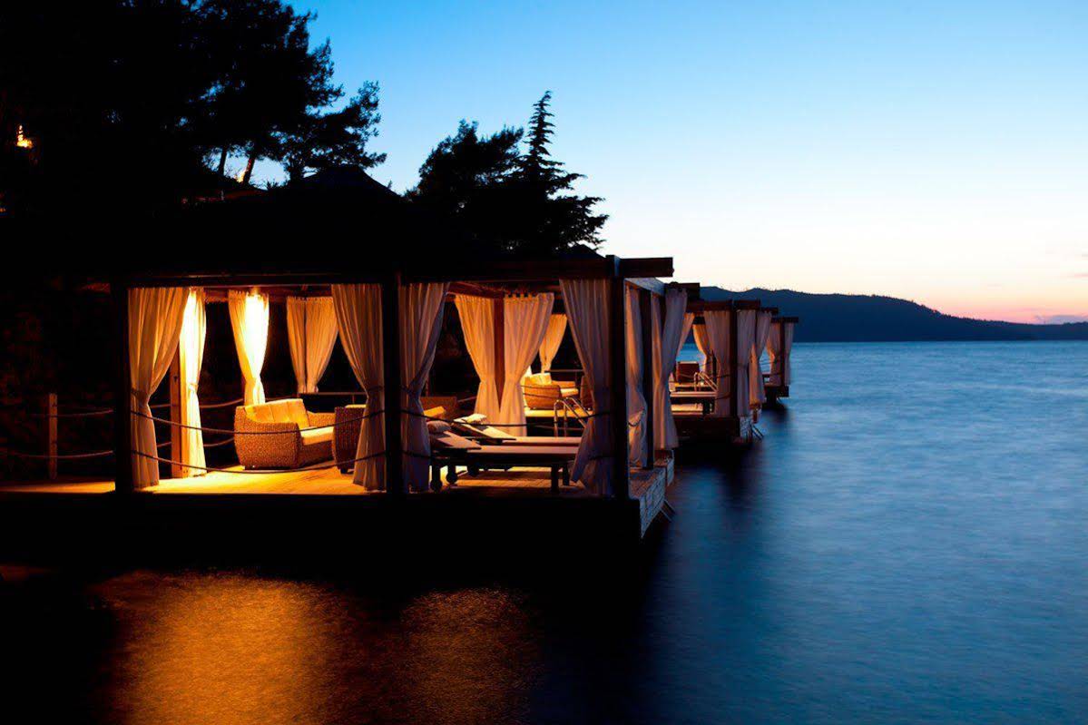 Angel's Marmaris
