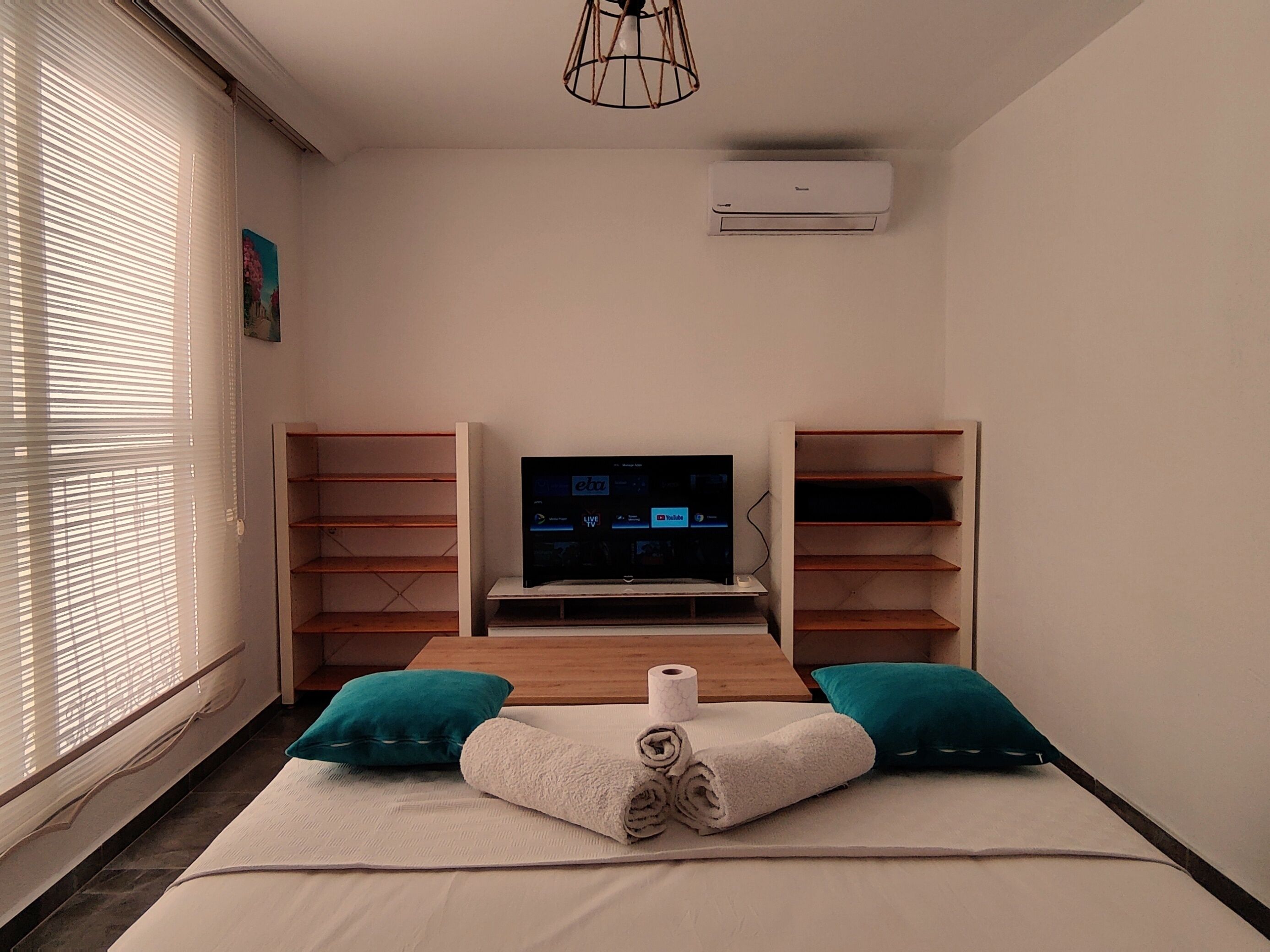 Arslan Homes