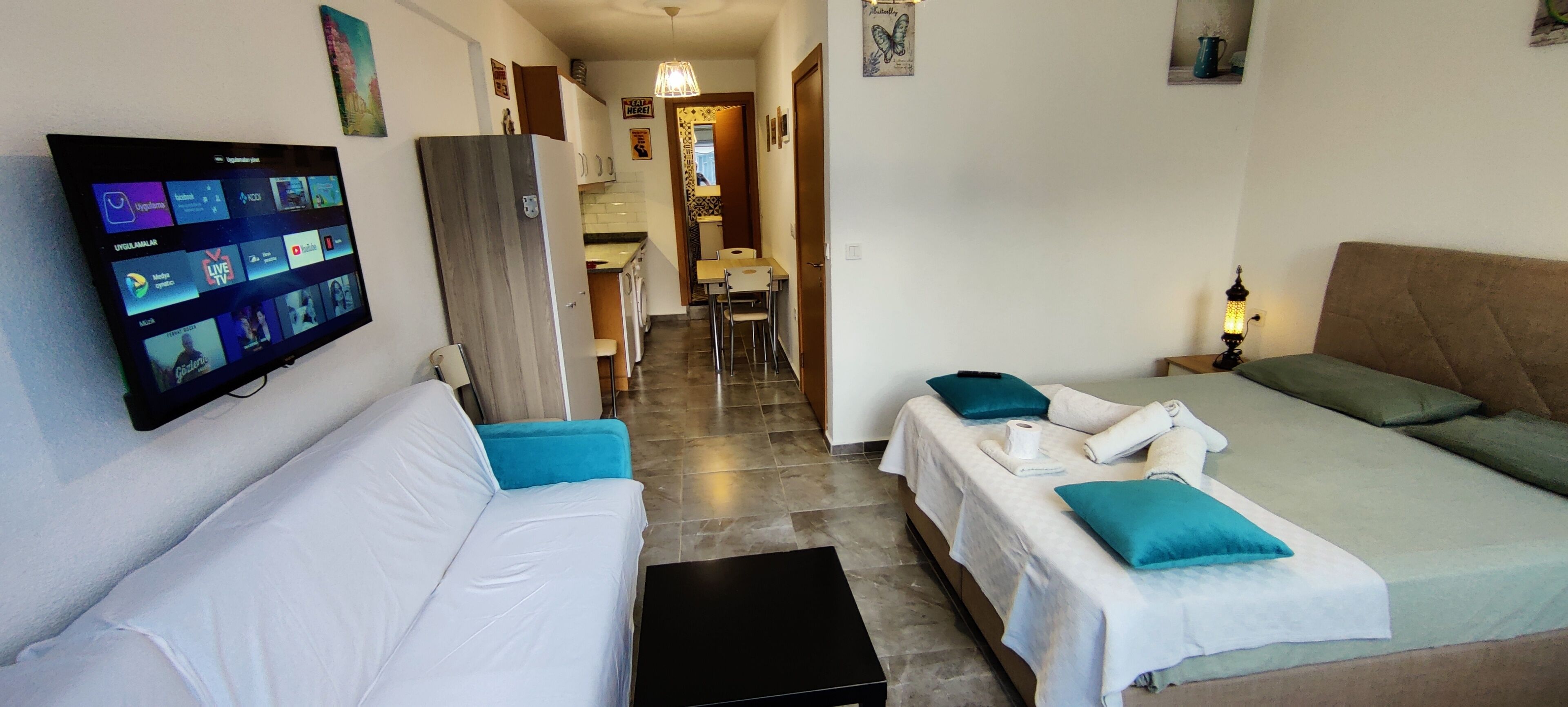 Arslan Homes
