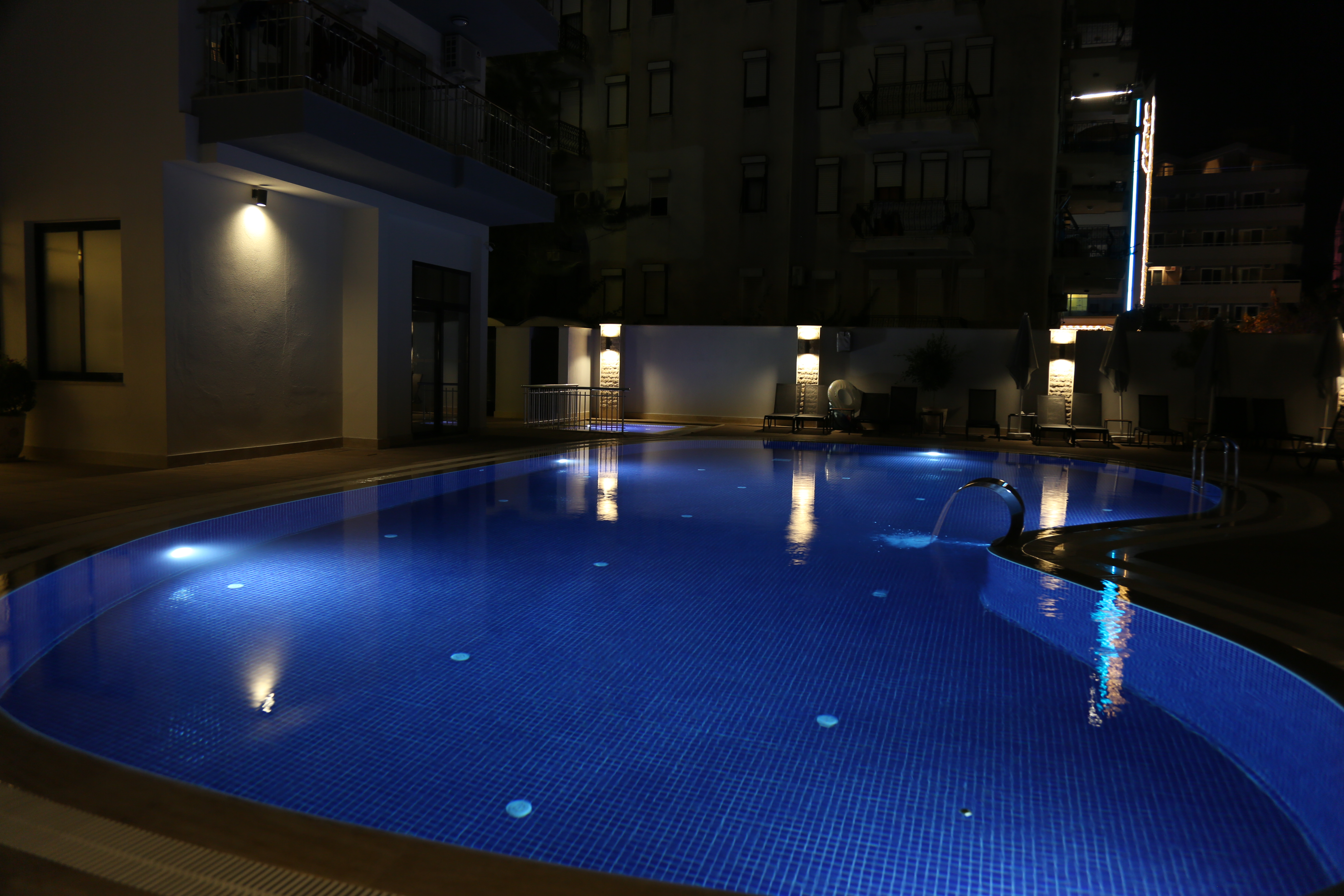 Asli Hotel