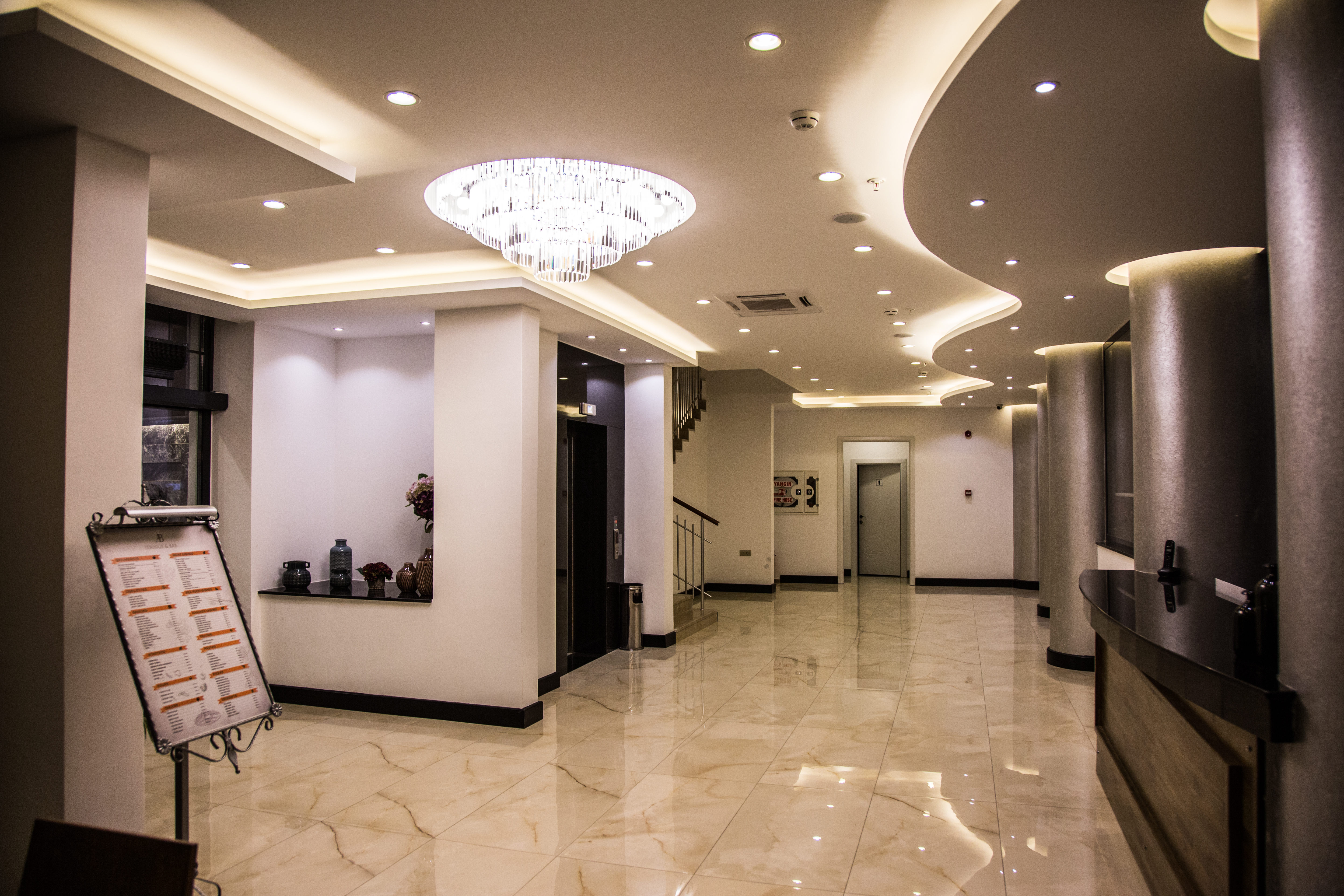 Asli Hotel