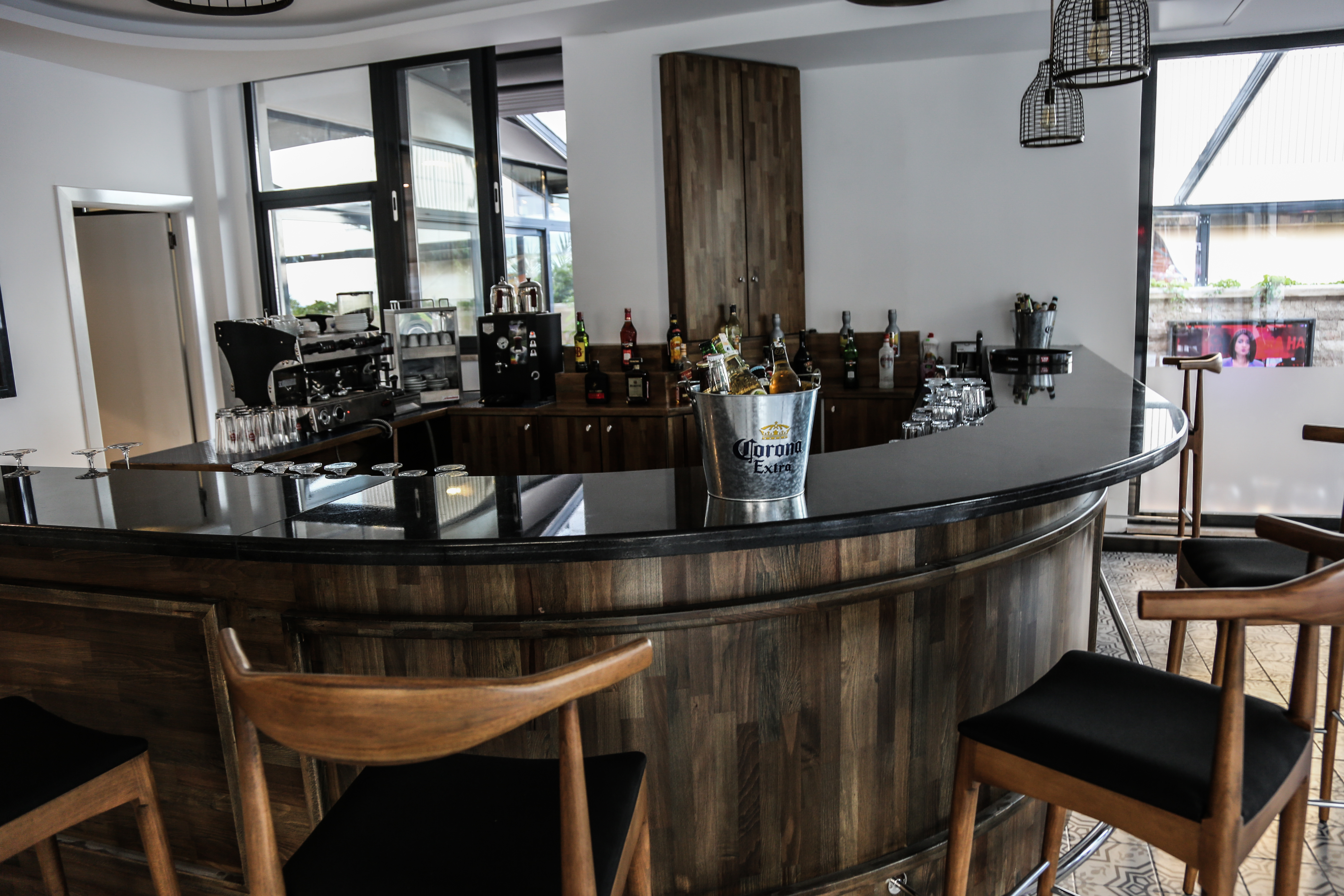 Asli Hotel