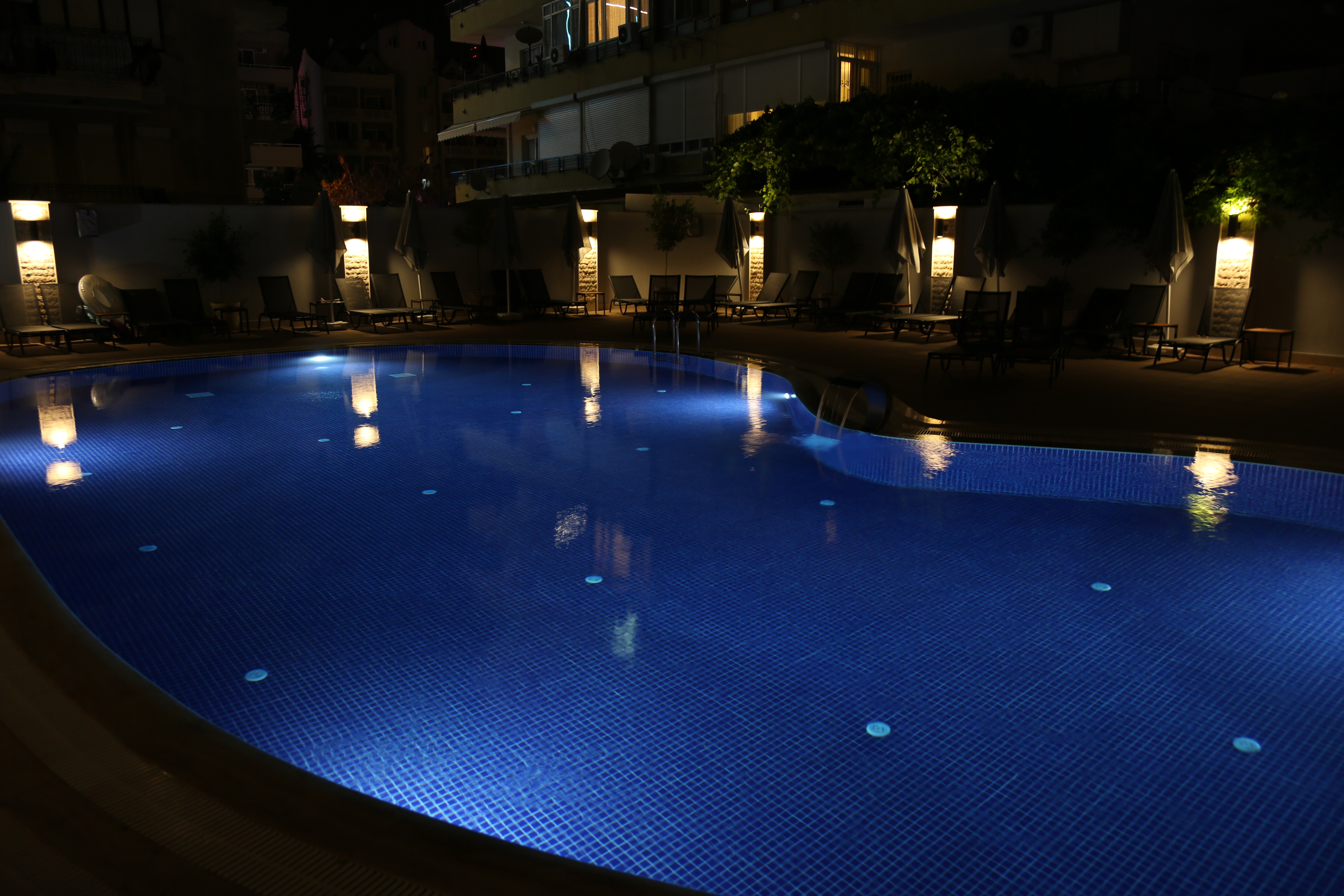 Asli Hotel