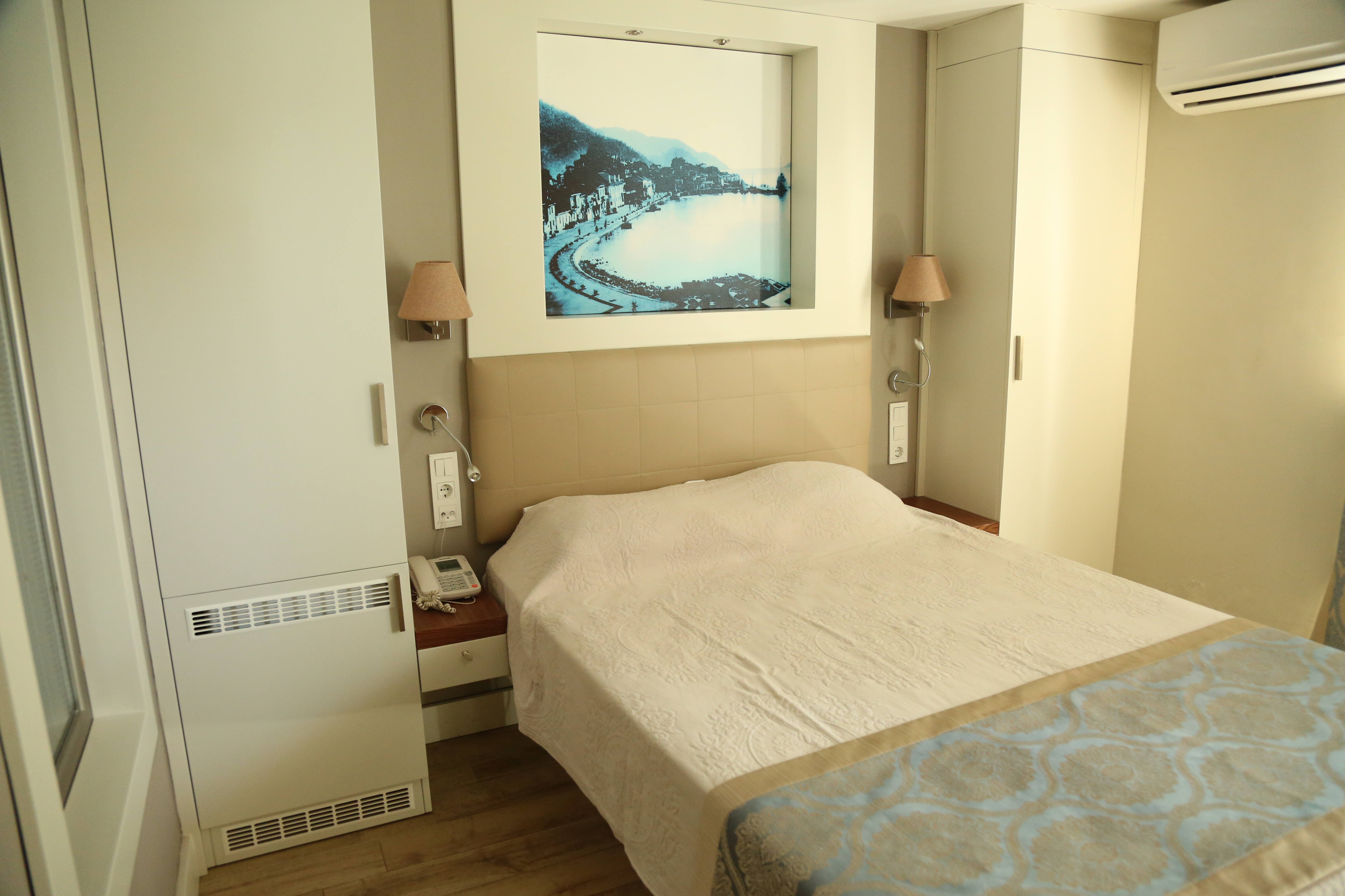Asli Hotel