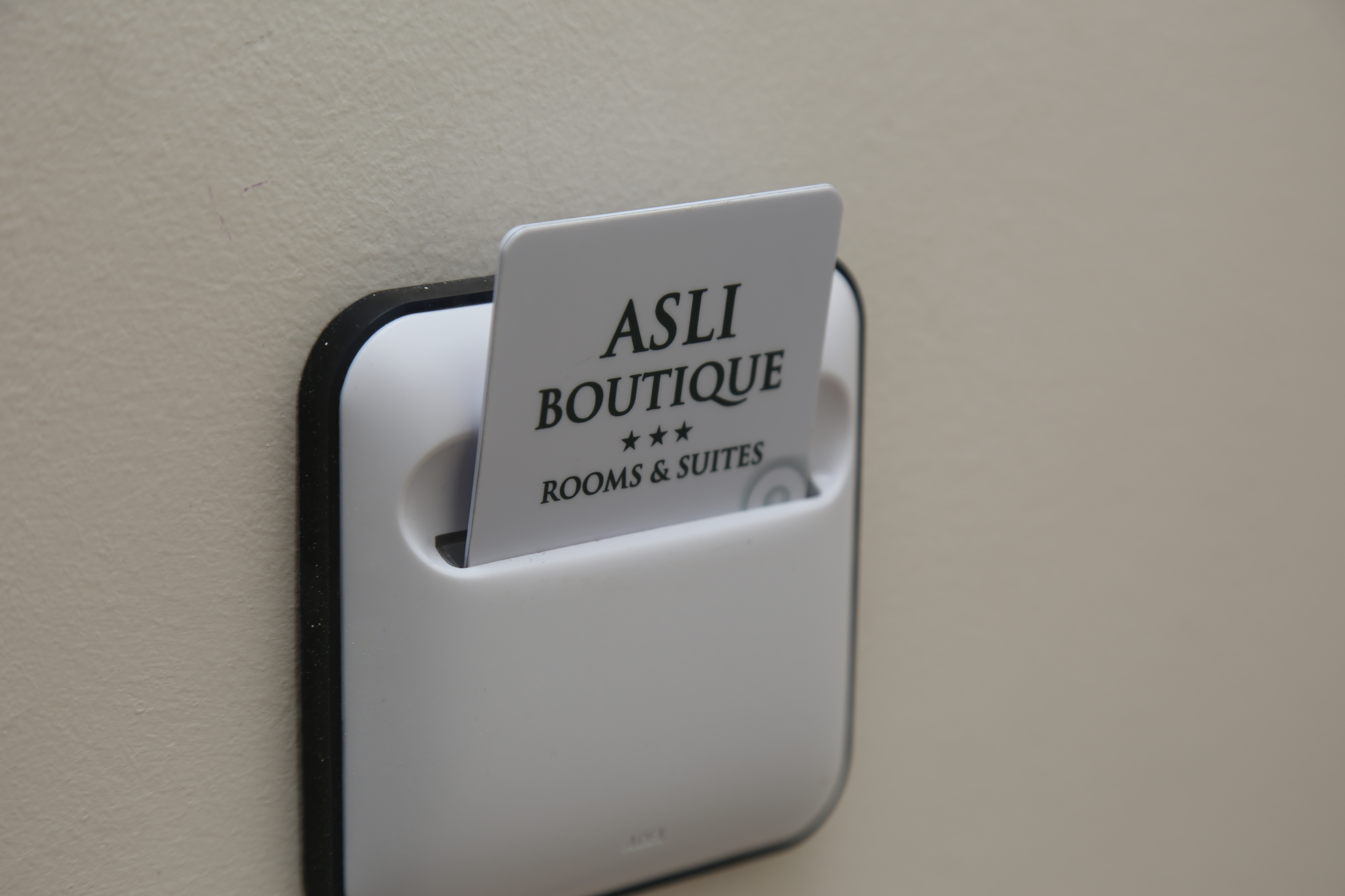 Asli Hotel