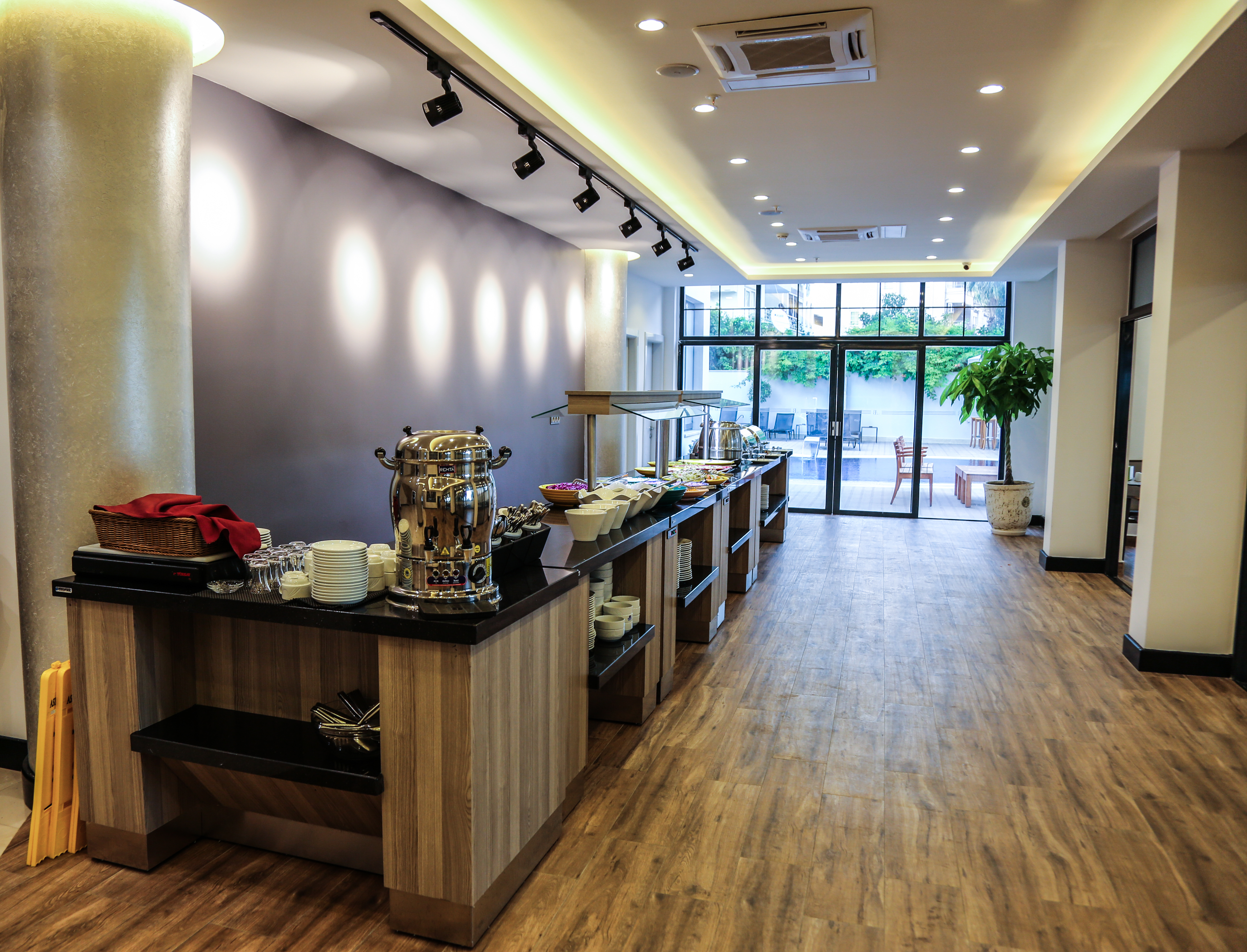 Asli Hotel
