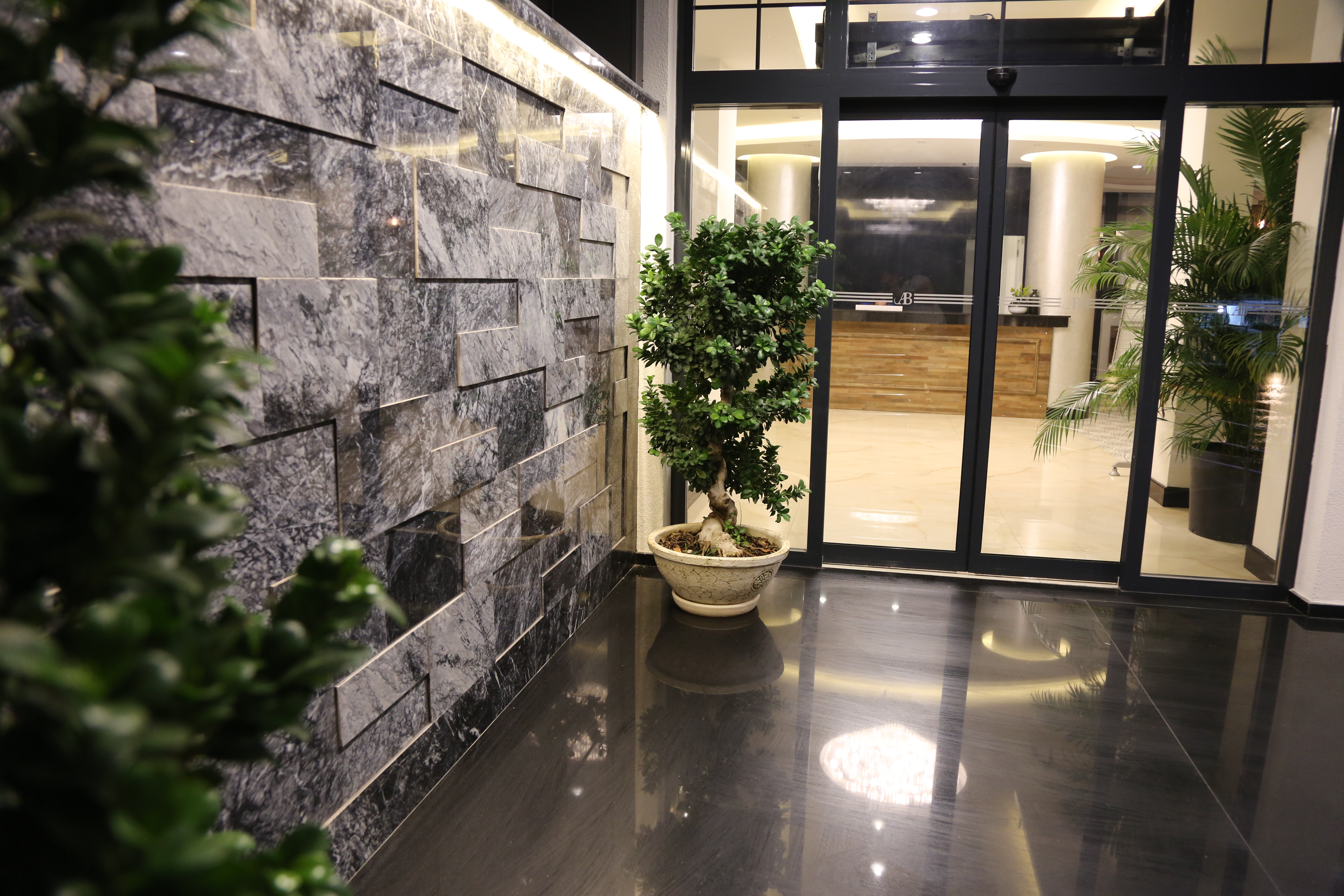 Asli Hotel