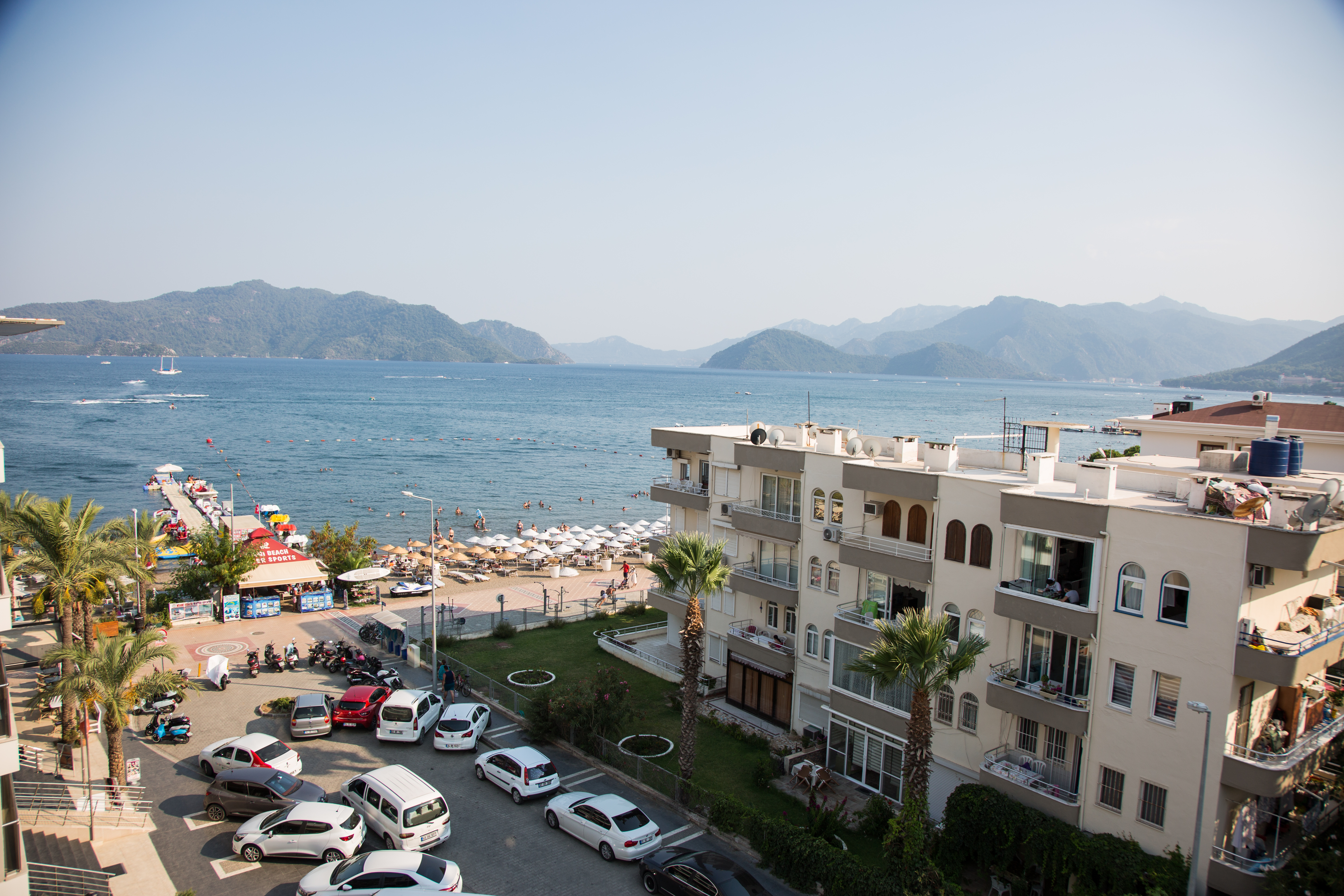 Asli Hotel