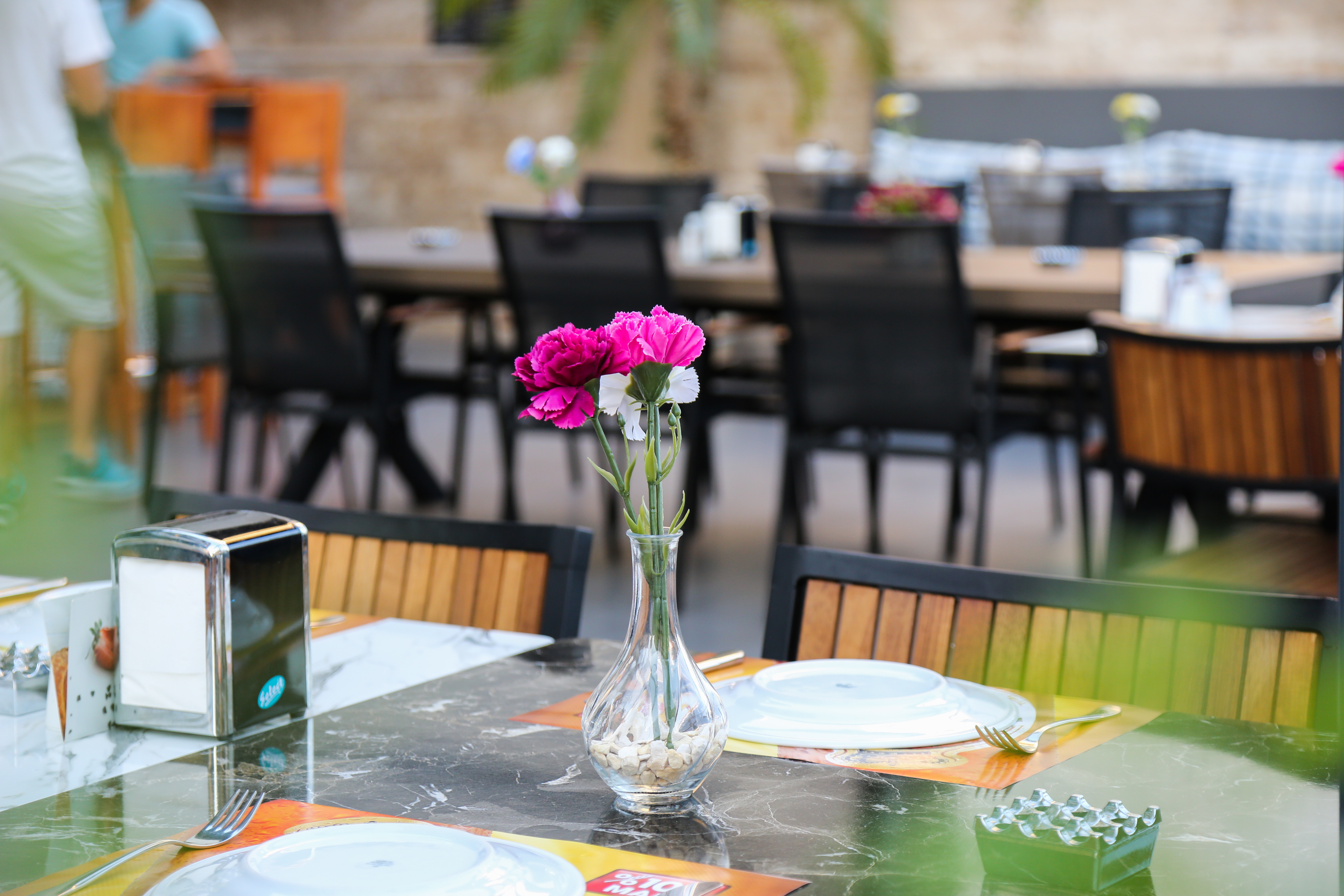 Asli Hotel