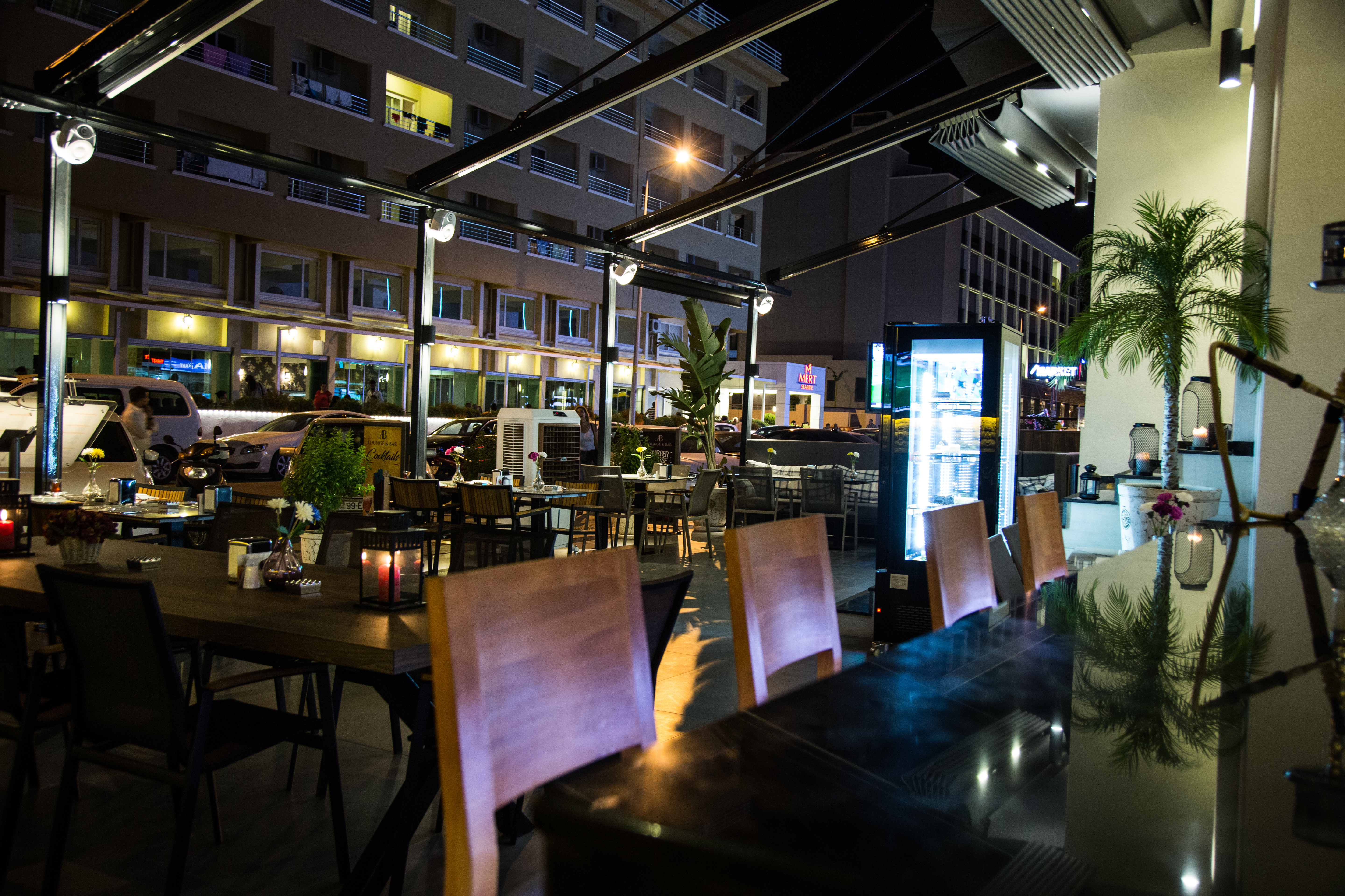 Asli Hotel