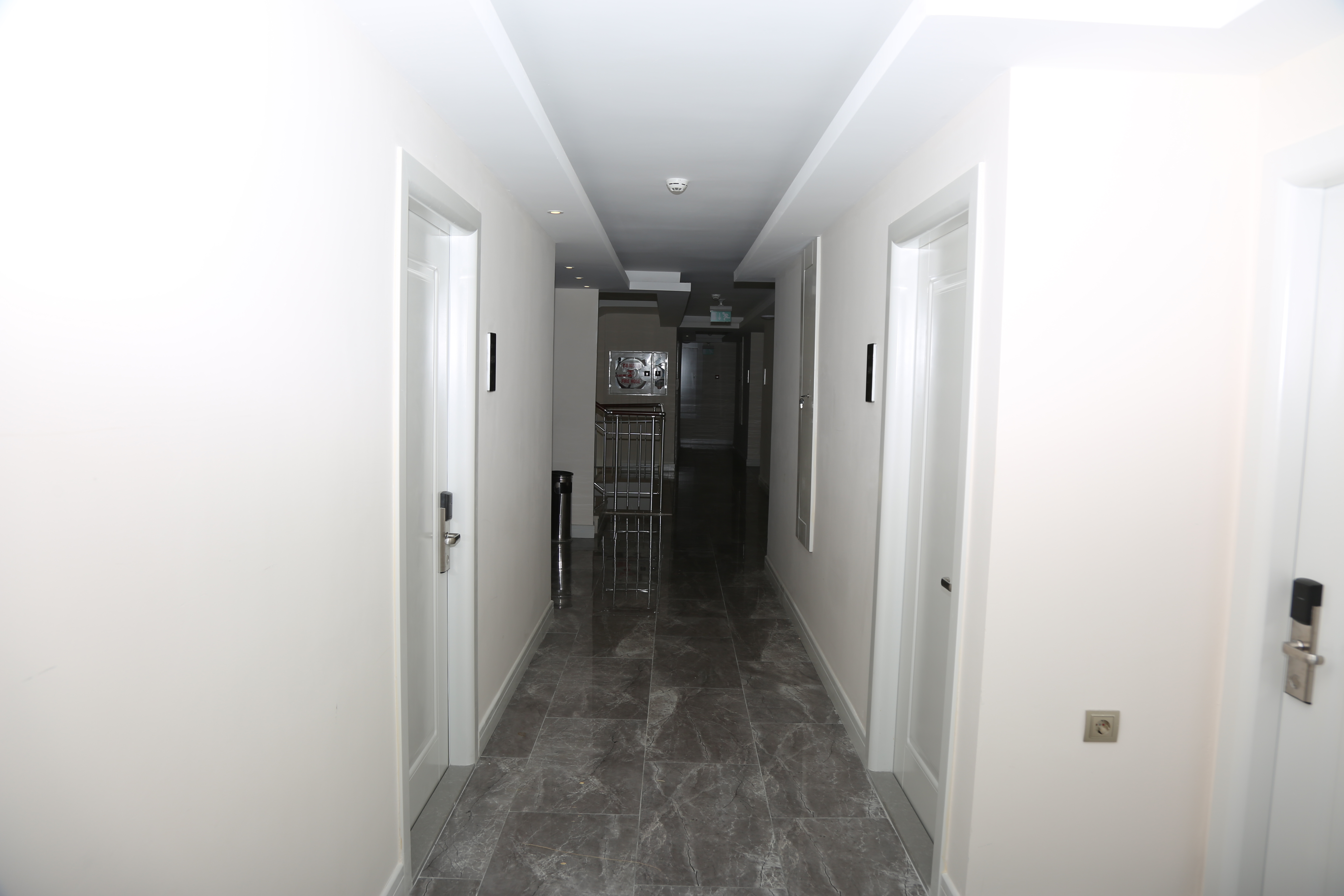 Asli Hotel