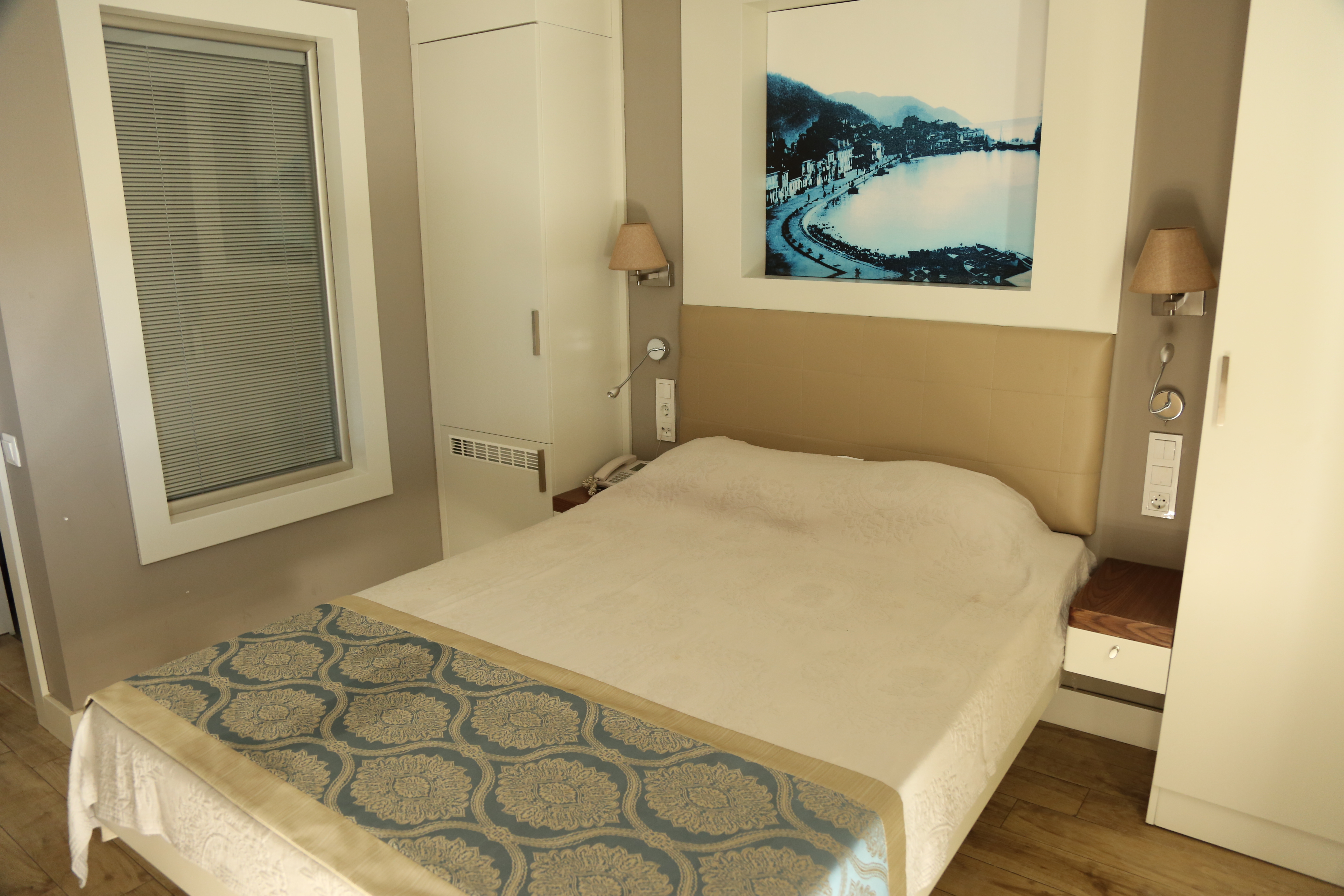 Asli Hotel