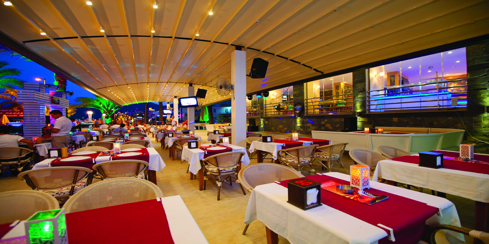 Aurasia Beach Hotel