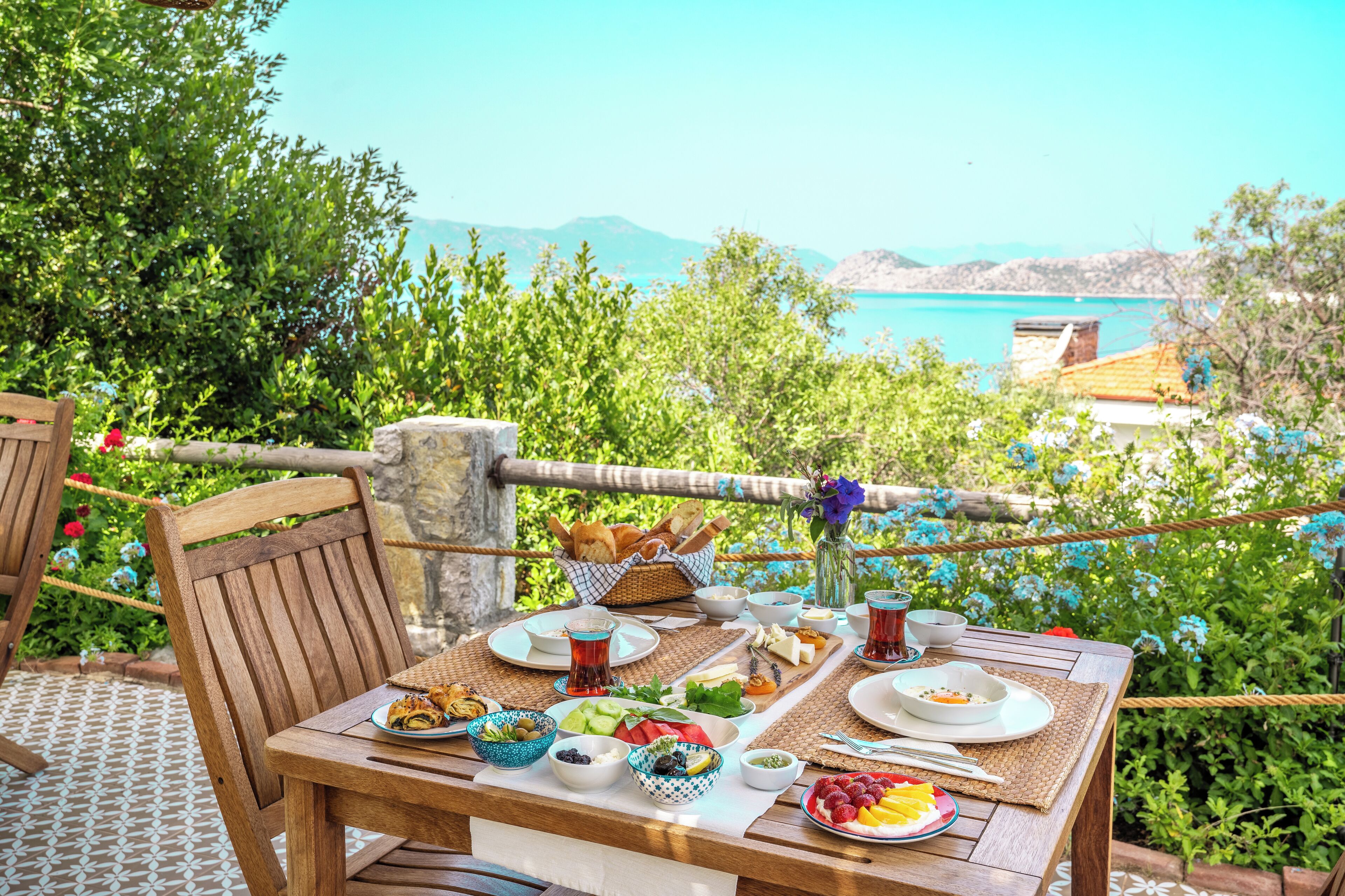 Bademli Bahçe Otel