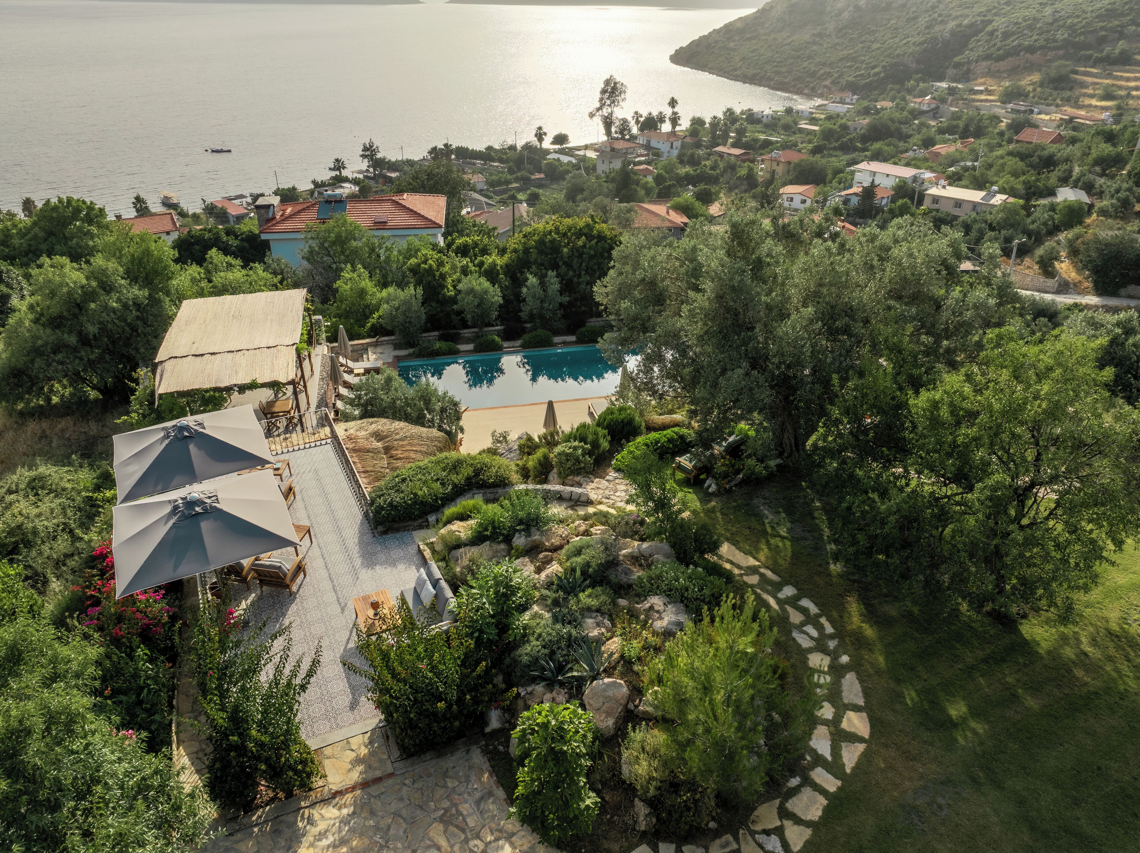 Bademli Bahçe Otel