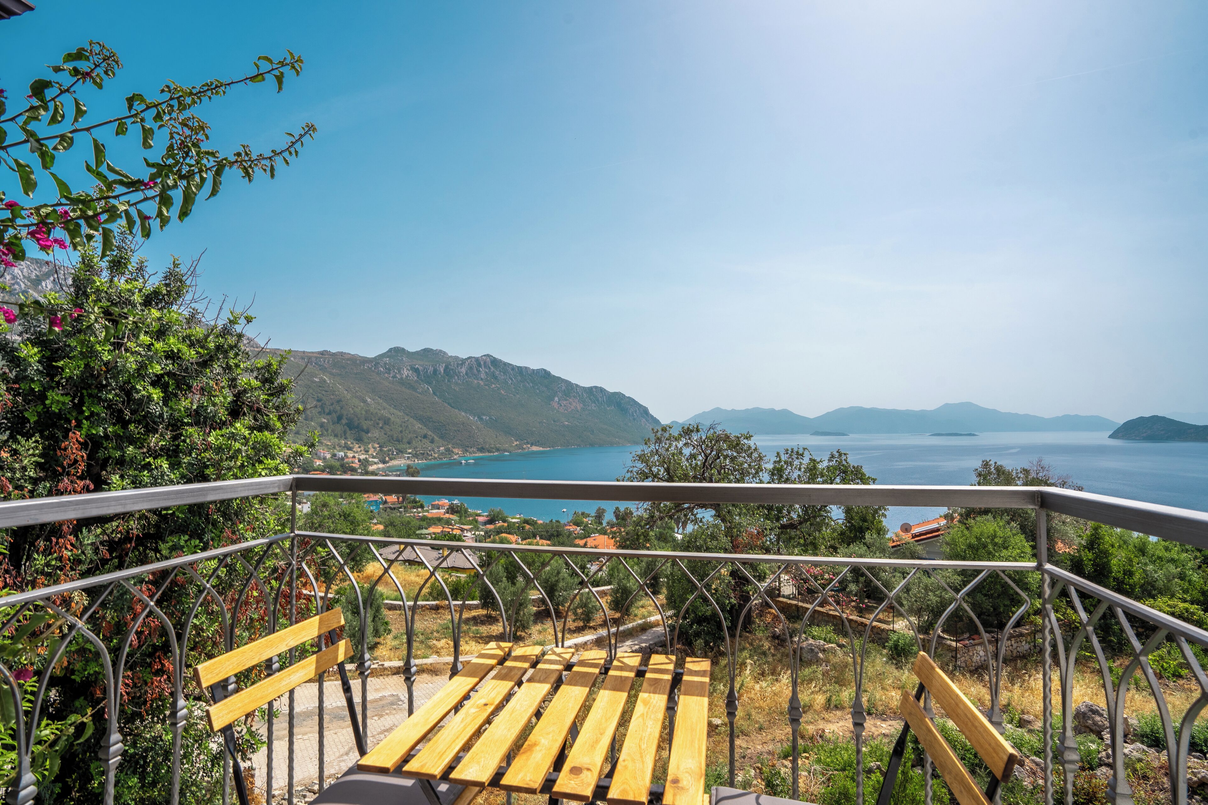 Bademli Bahçe Otel