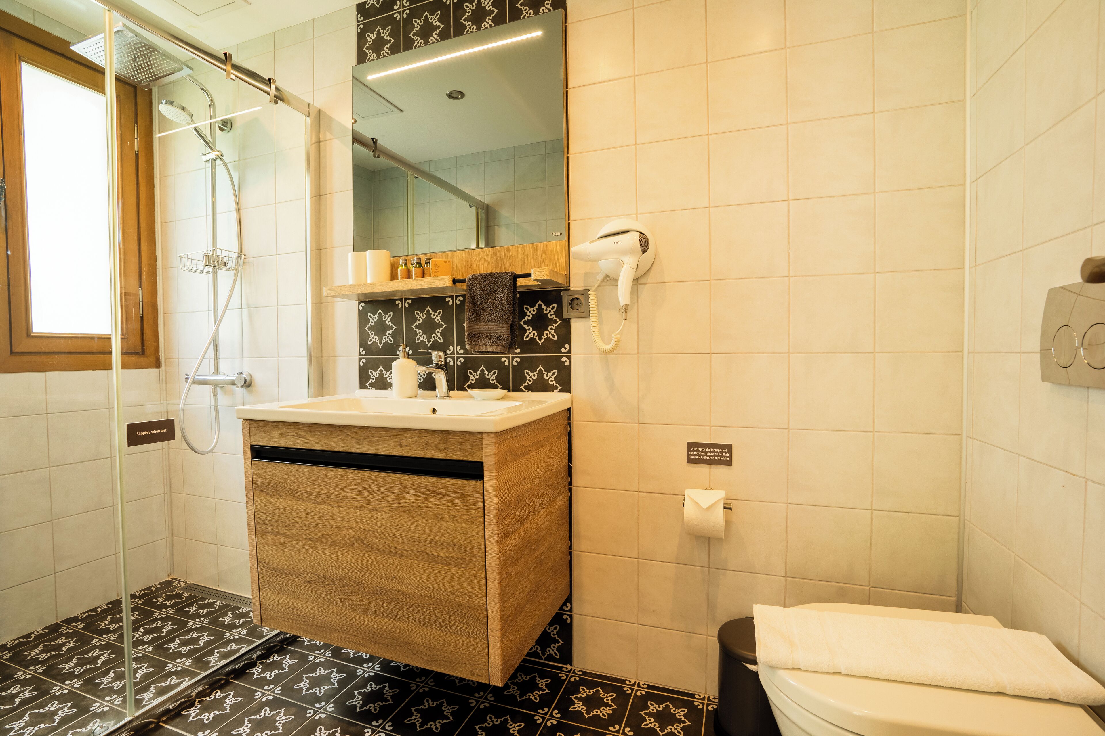 Bademli Bahçe Otel