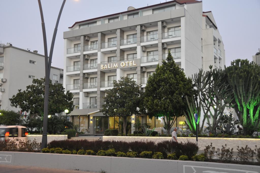 Balim Otel