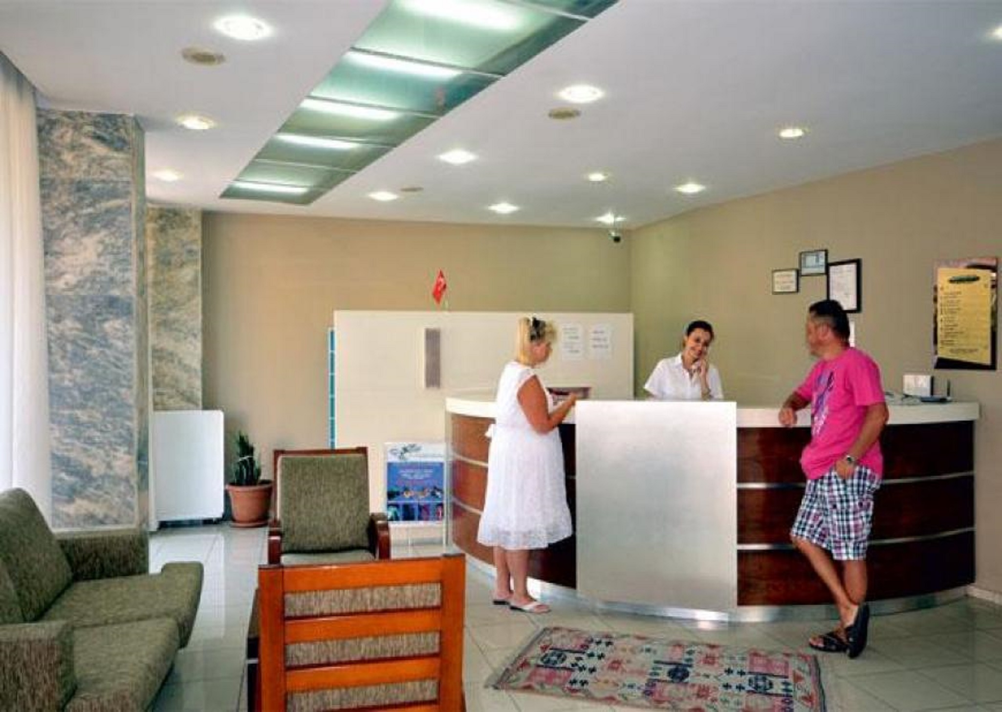 Balim Otel