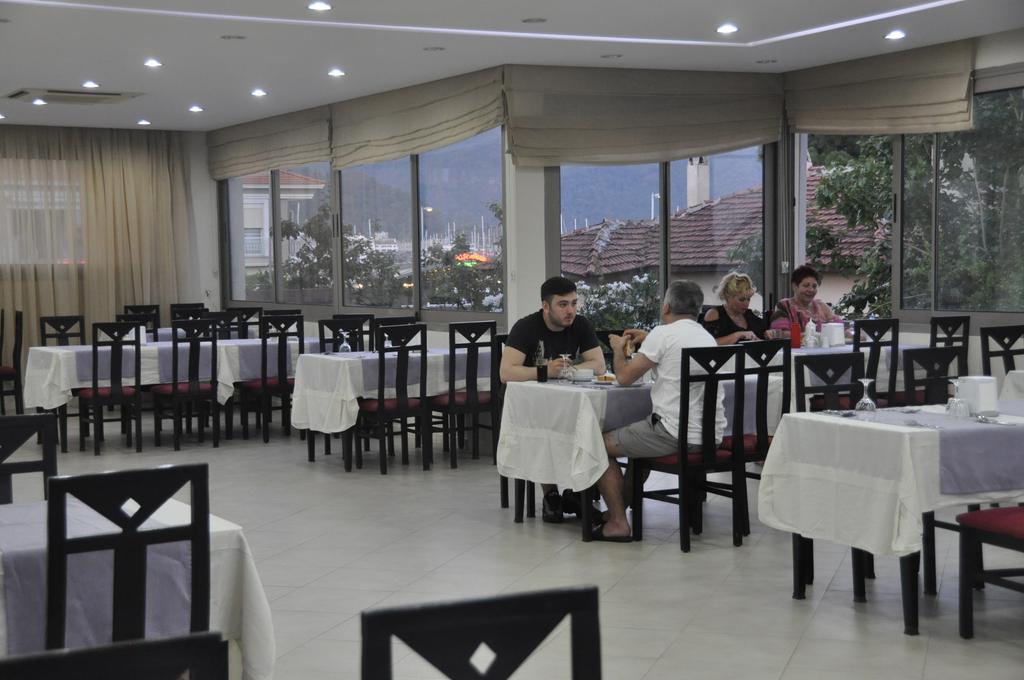 Balim Otel