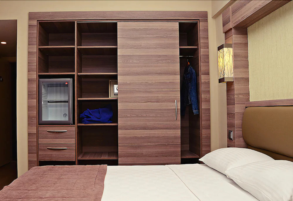 Banu Hotel Luxury