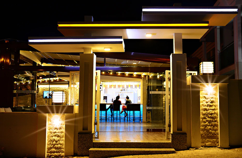 Banu Hotel Luxury