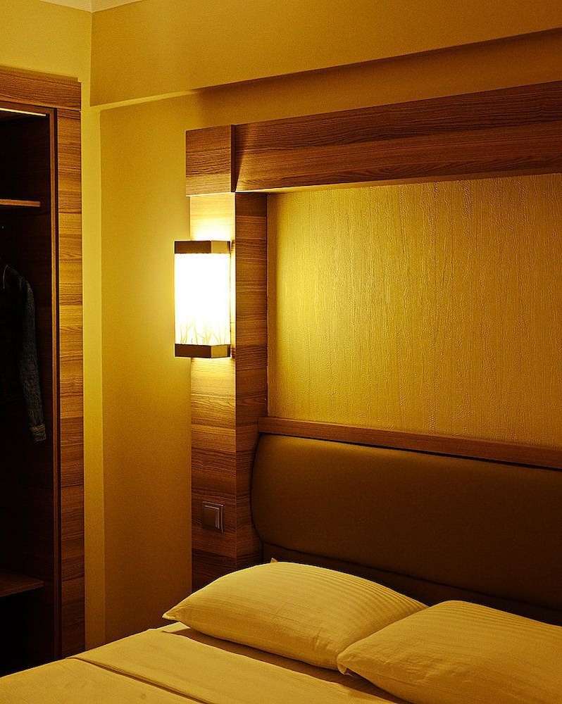 Banu Hotel Luxury