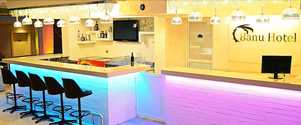 Banu Hotel Luxury