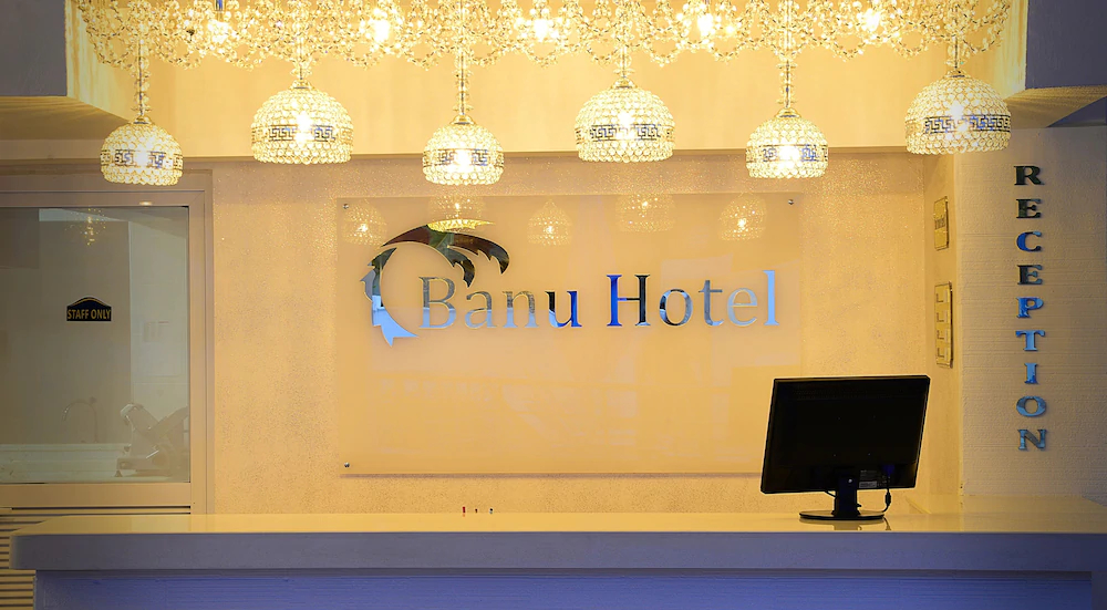 Banu Hotel Luxury