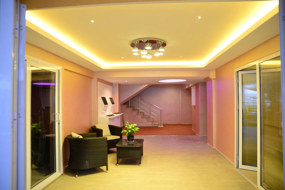 Banu Hotel Luxury