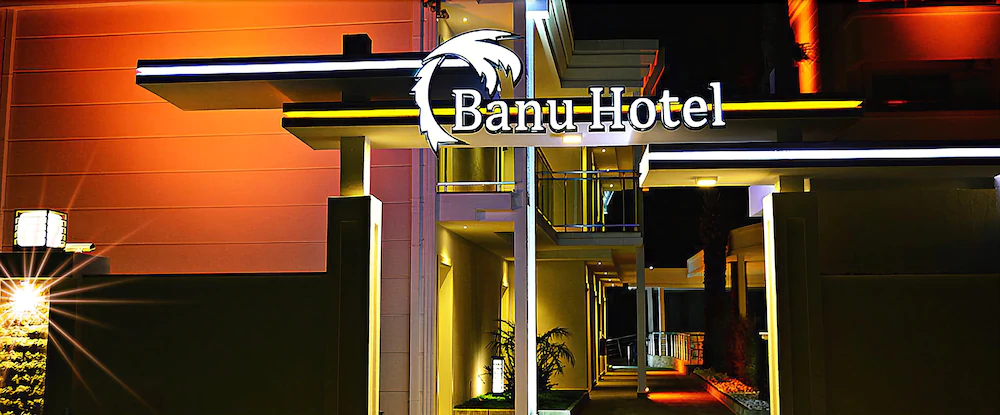 Banu Hotel Luxury
