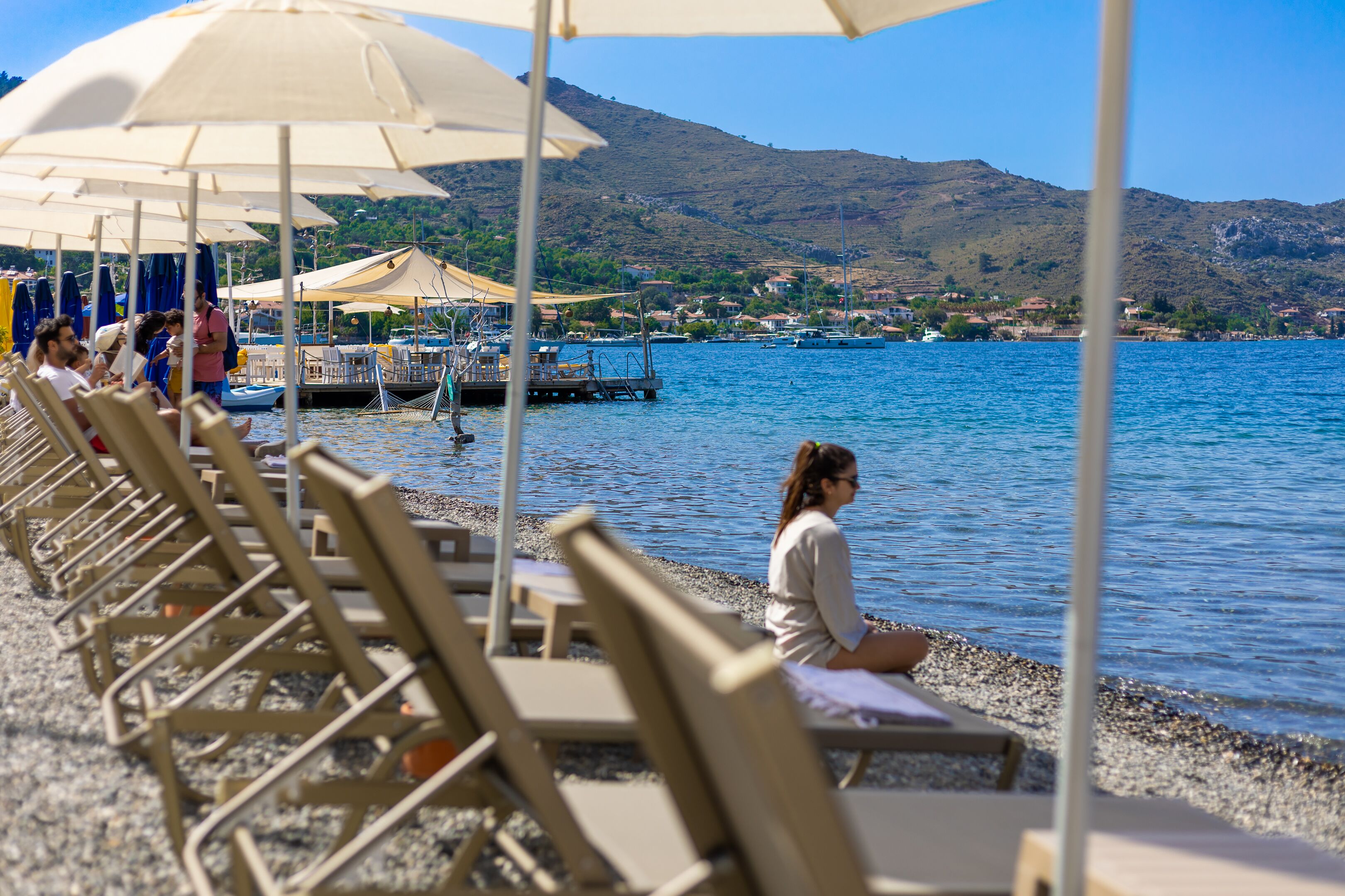 Base Selimiye