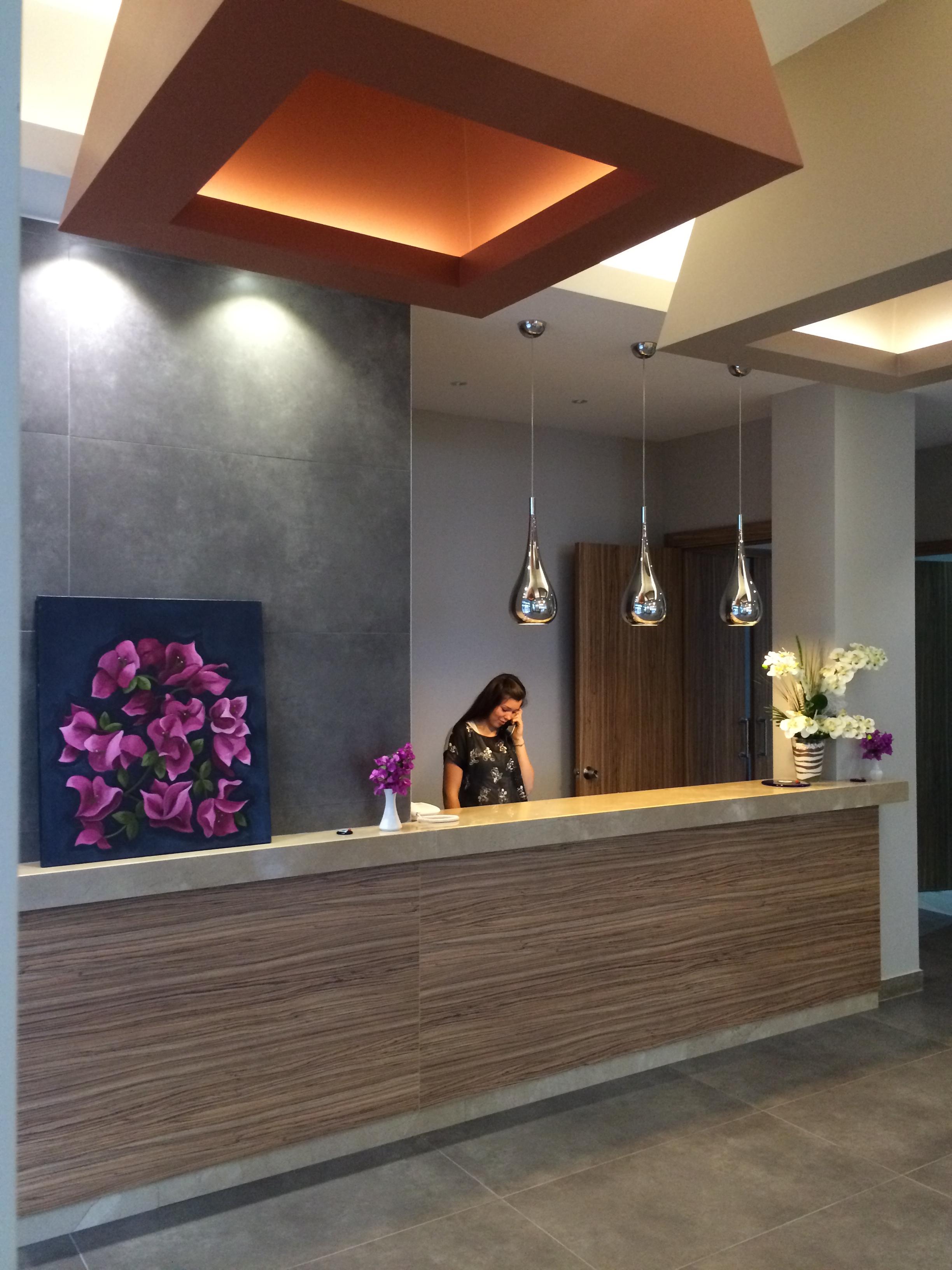 Marmaris Begonville Beach Hotel