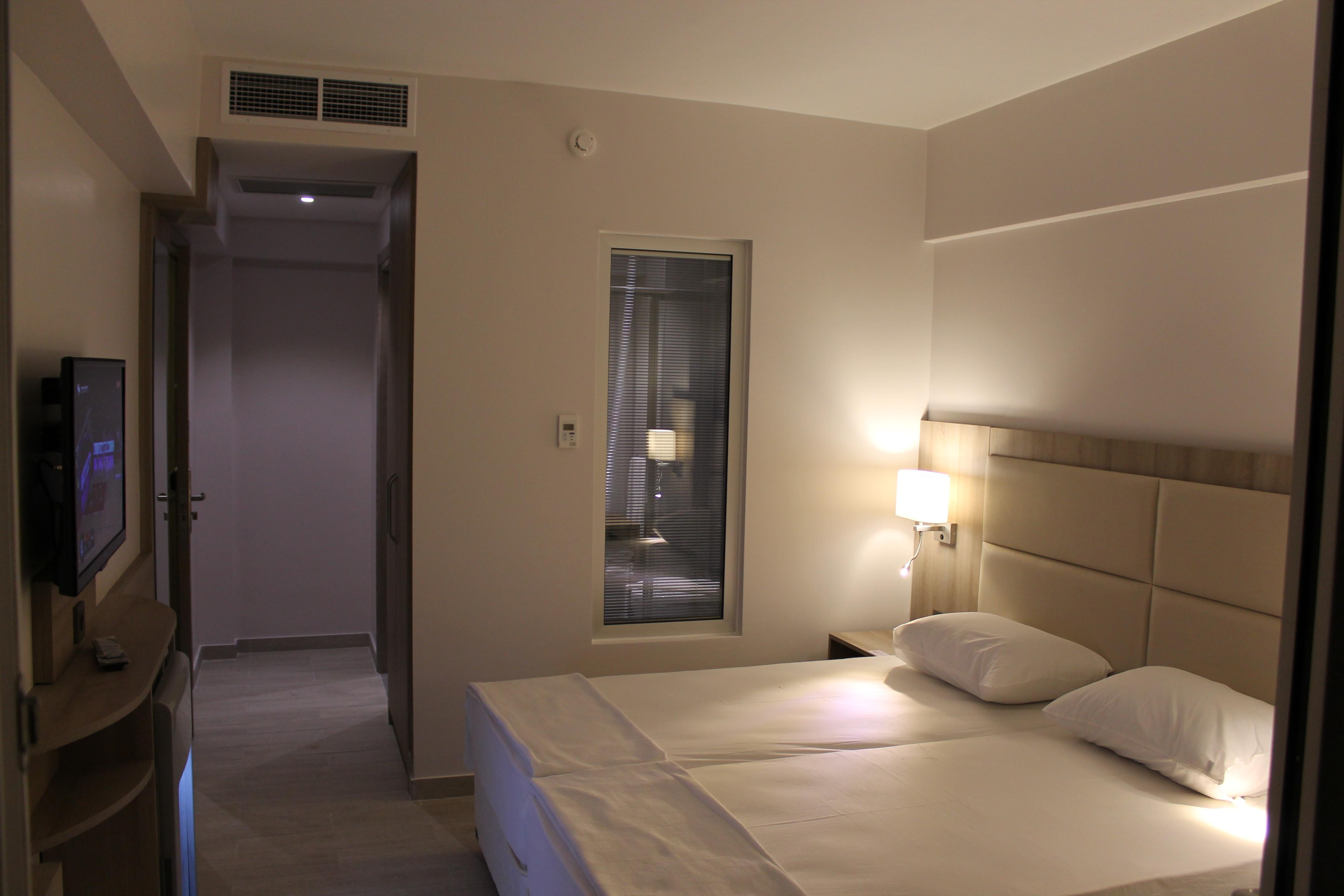 Marmaris Begonville Beach Hotel