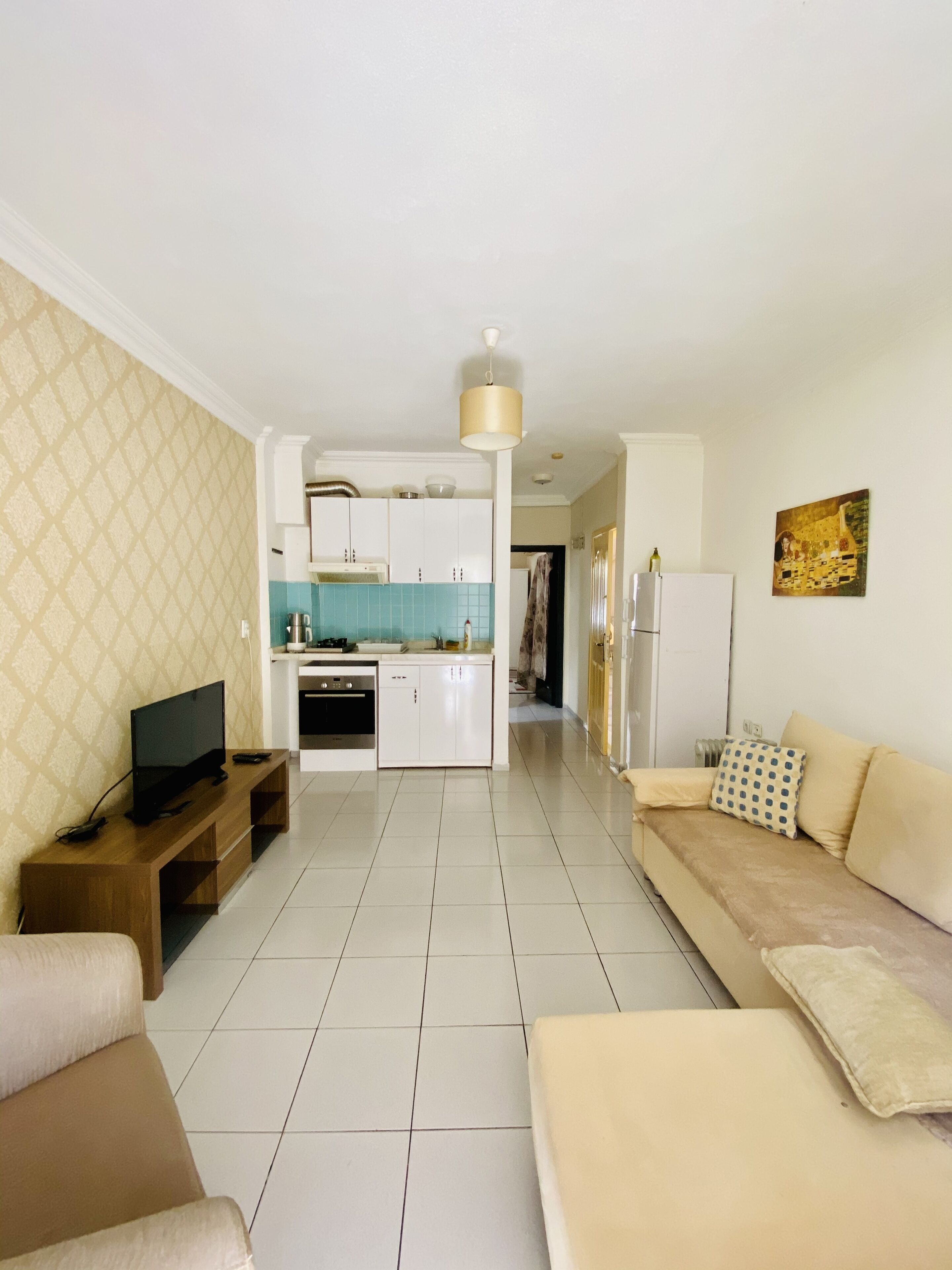 Belmaris Apartments