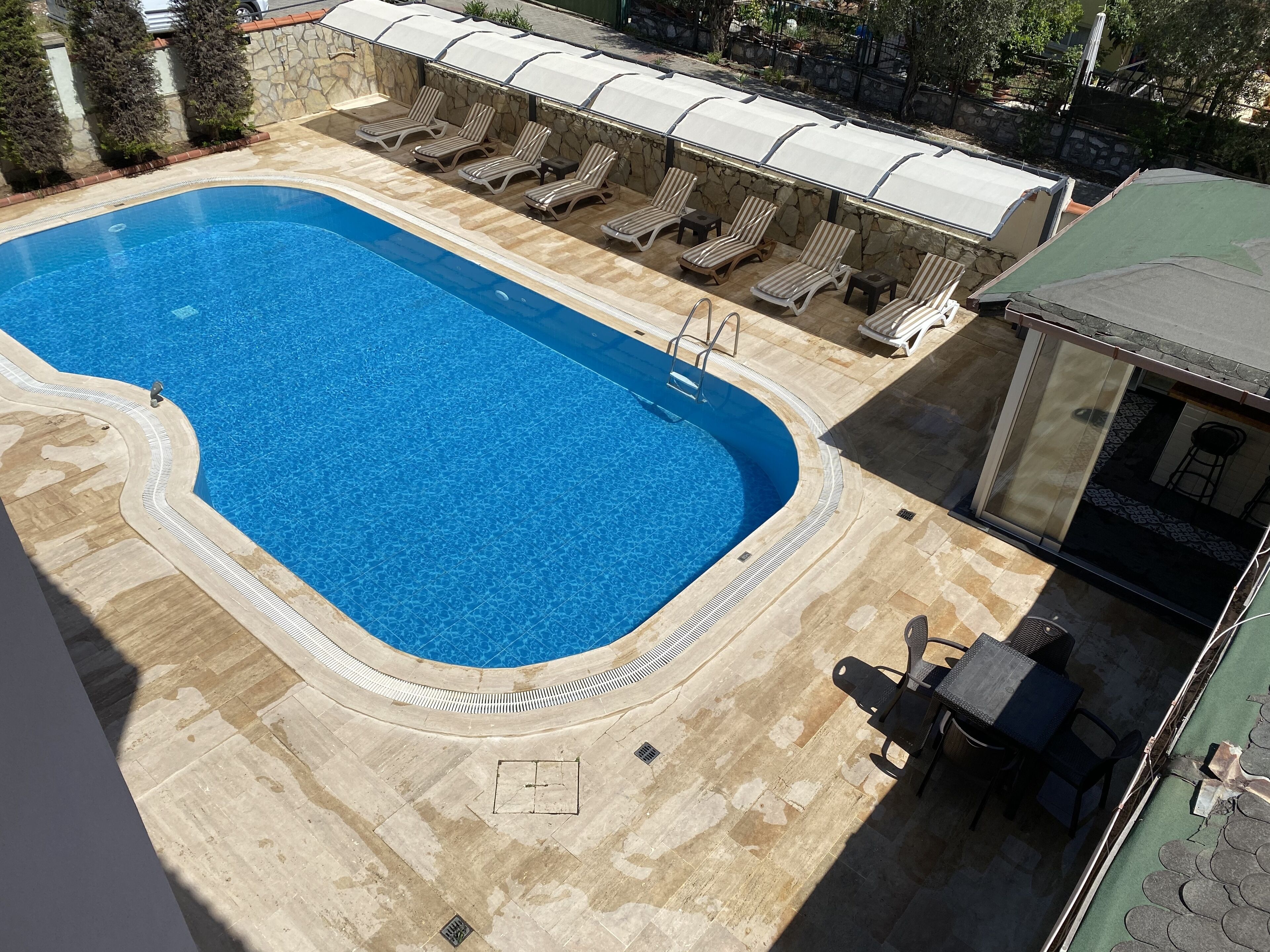 Belmaris Apartments