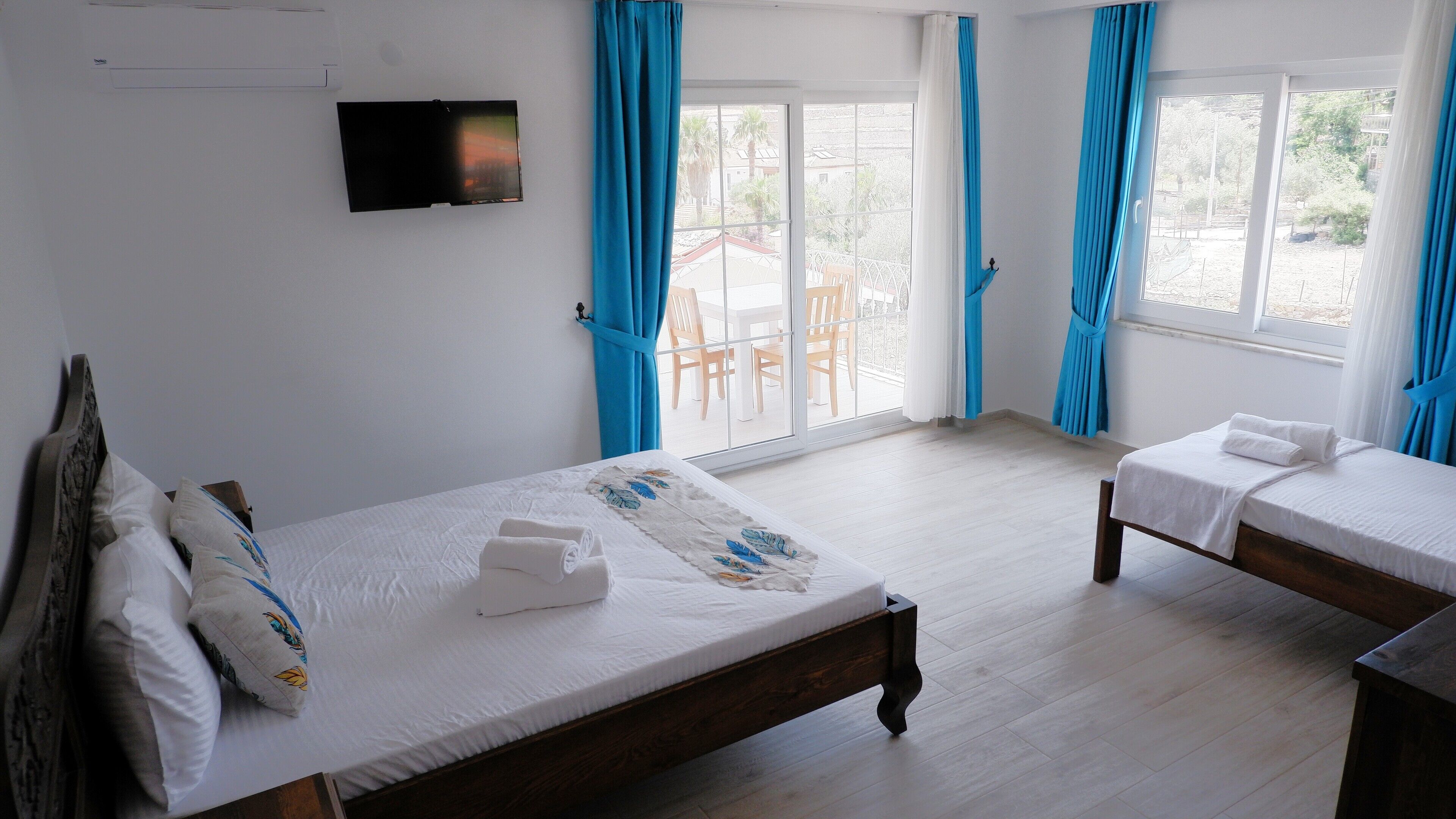 Blue Time Boutique Hotel