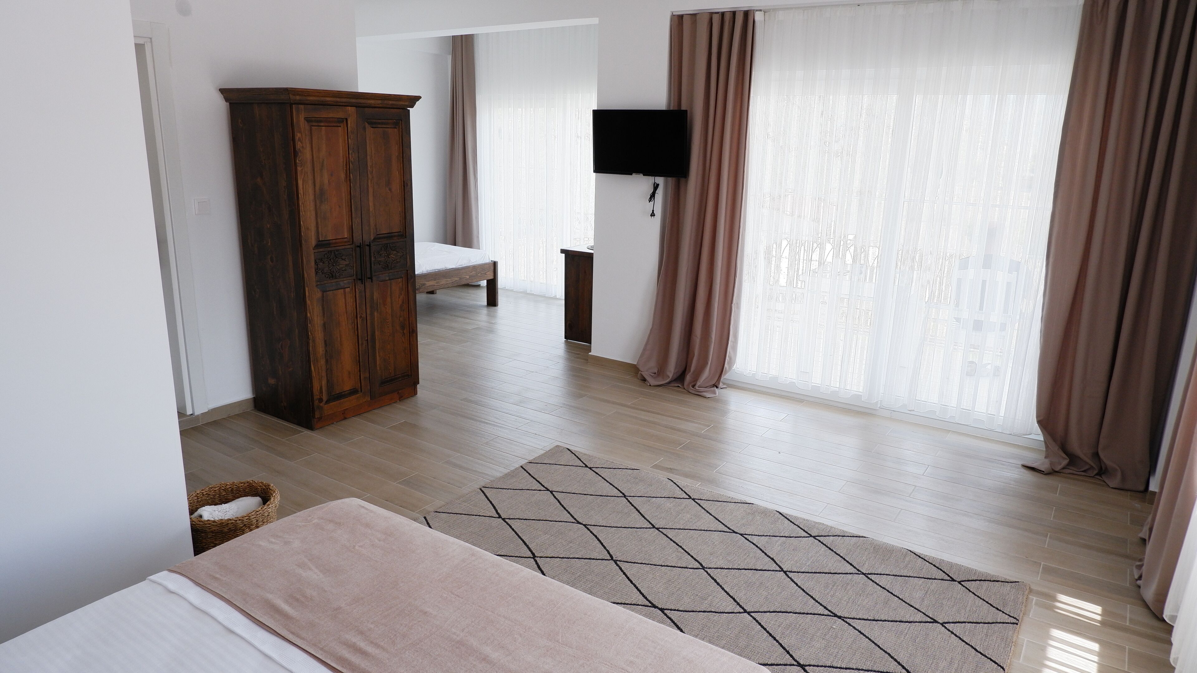 Blue Time Boutique Hotel